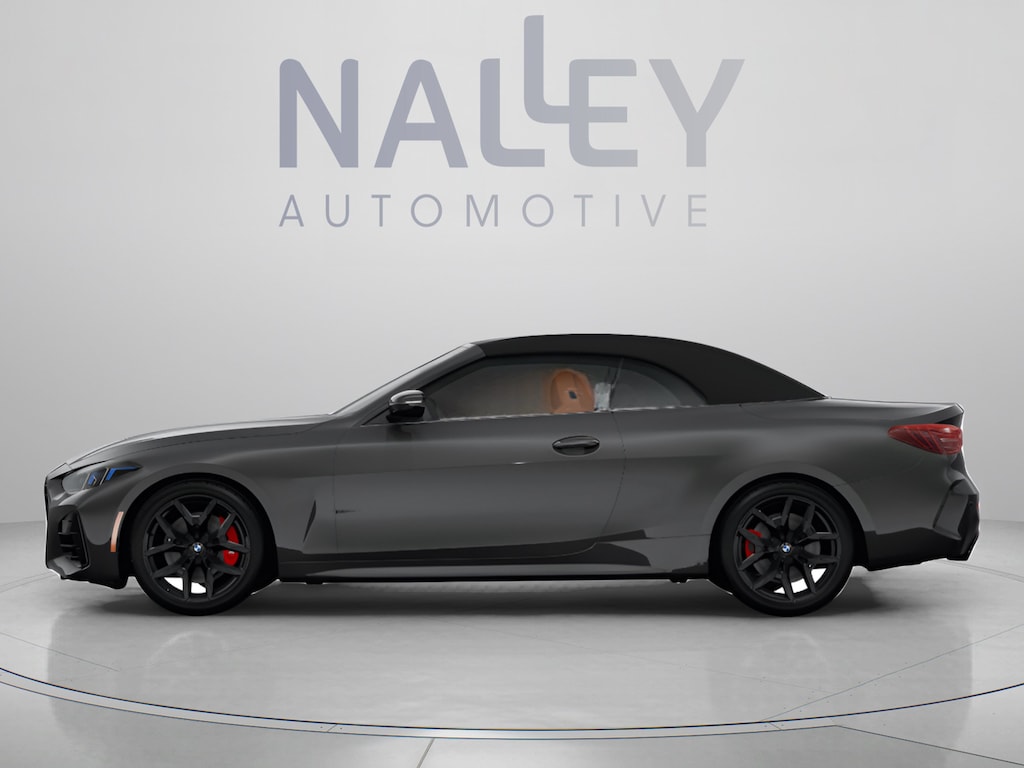 Used 2025 BMW 430i Gran Coupe