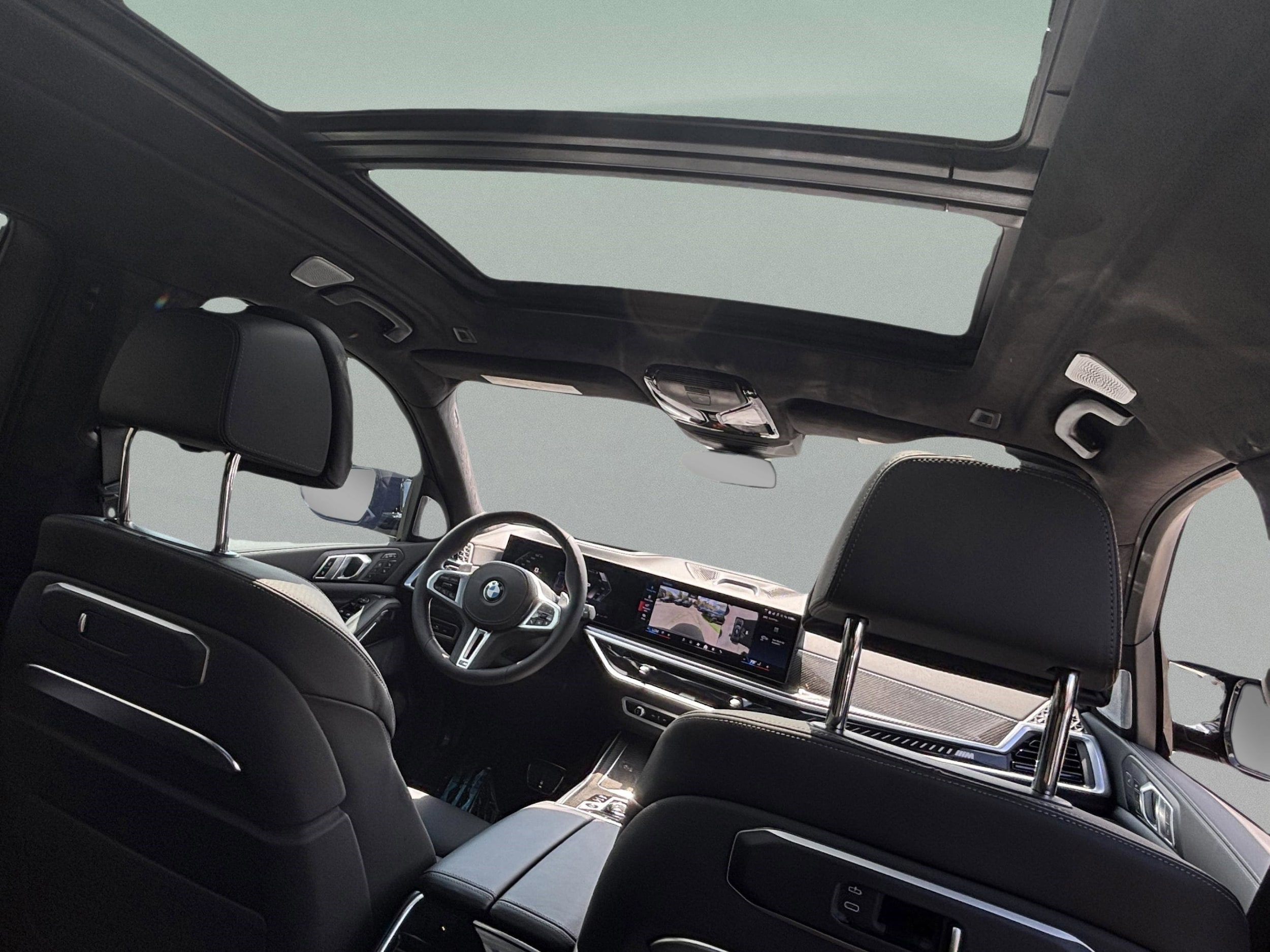 2026 BMW X7 M60i - Photo 32