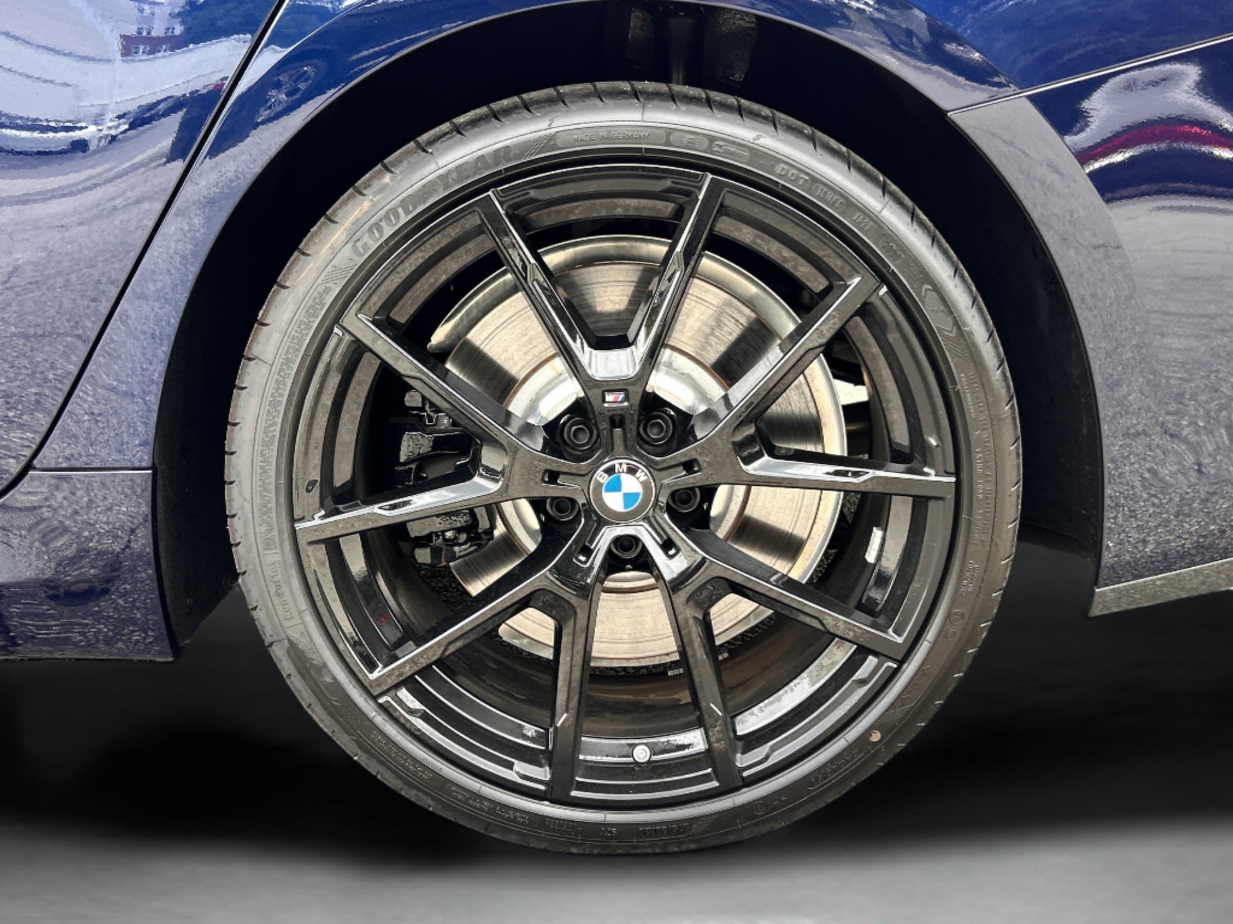 2026 BMW 8 Series 840i - Photo 10