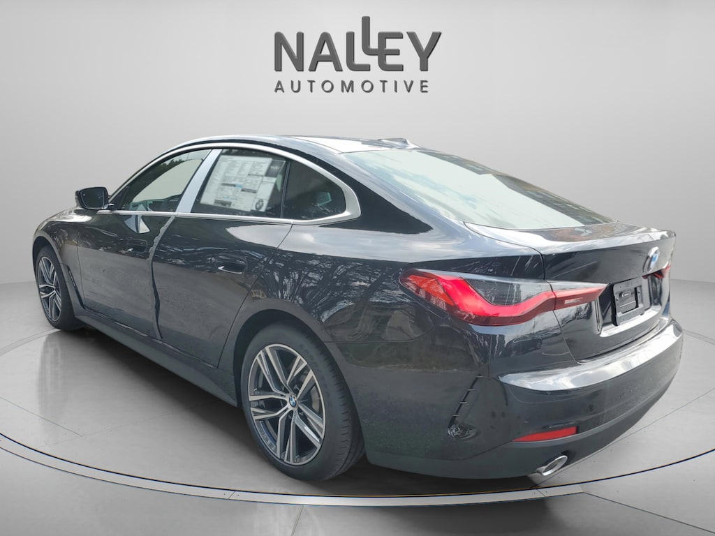 Used 2025 BMW 430i  Gran Coupe