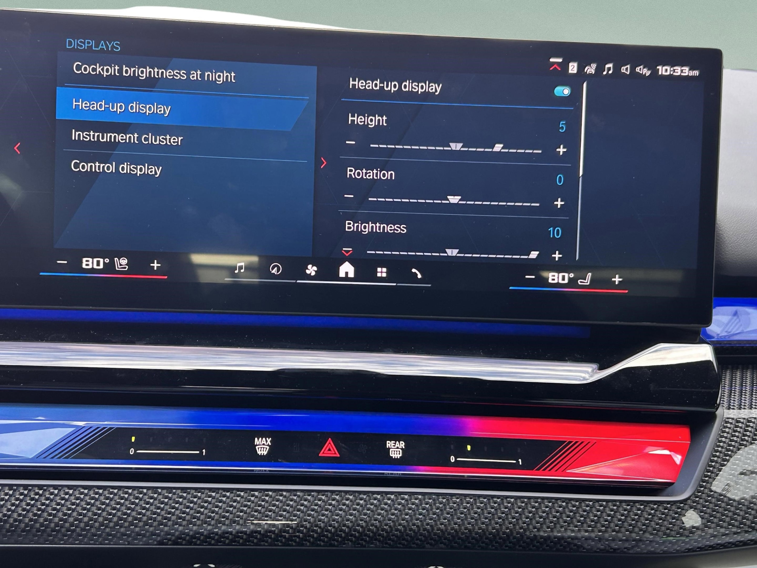 2025 BMW M5 M5 - Photo 19