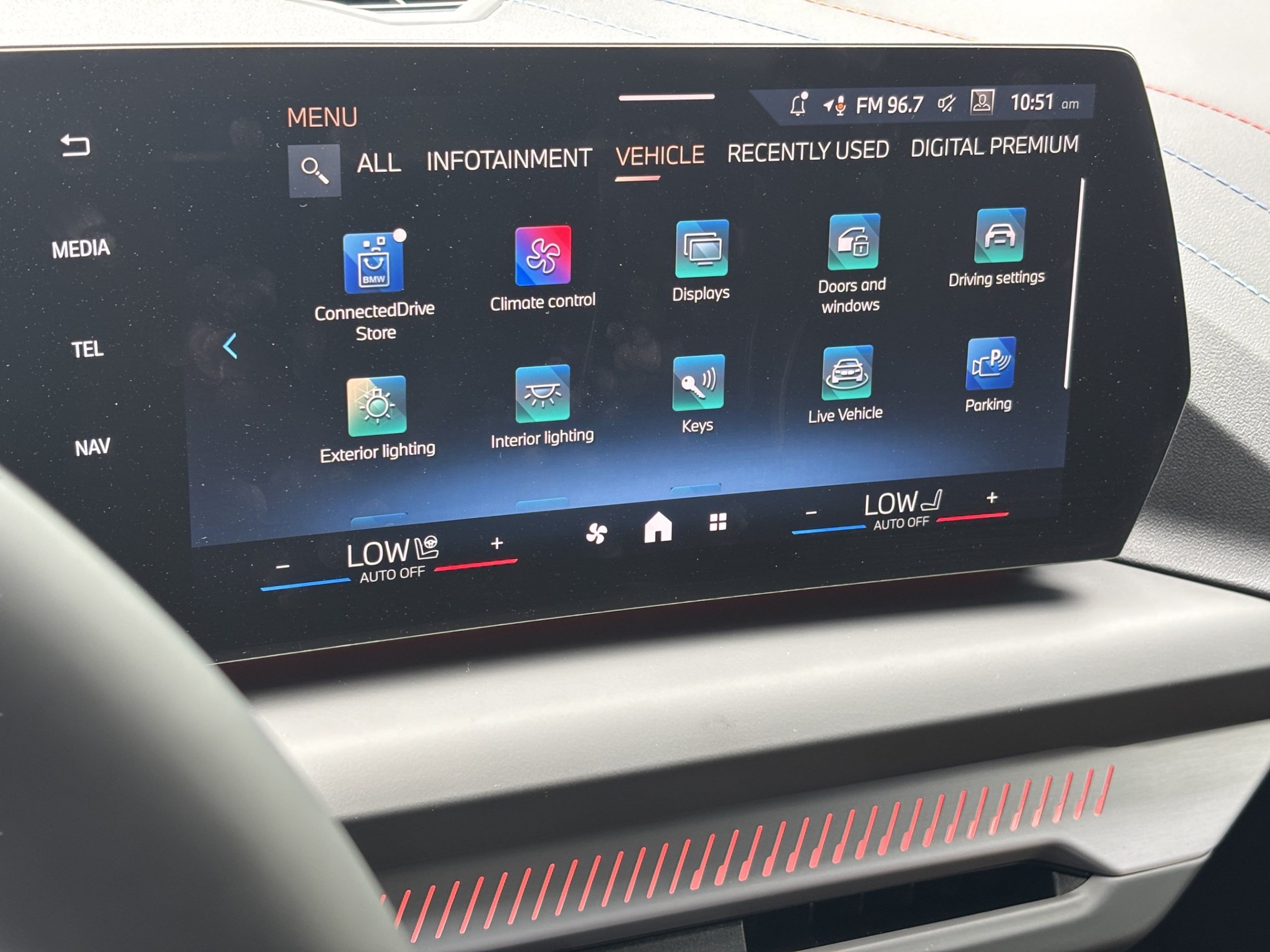 2026 BMW 2 Series 228 - Photo 14