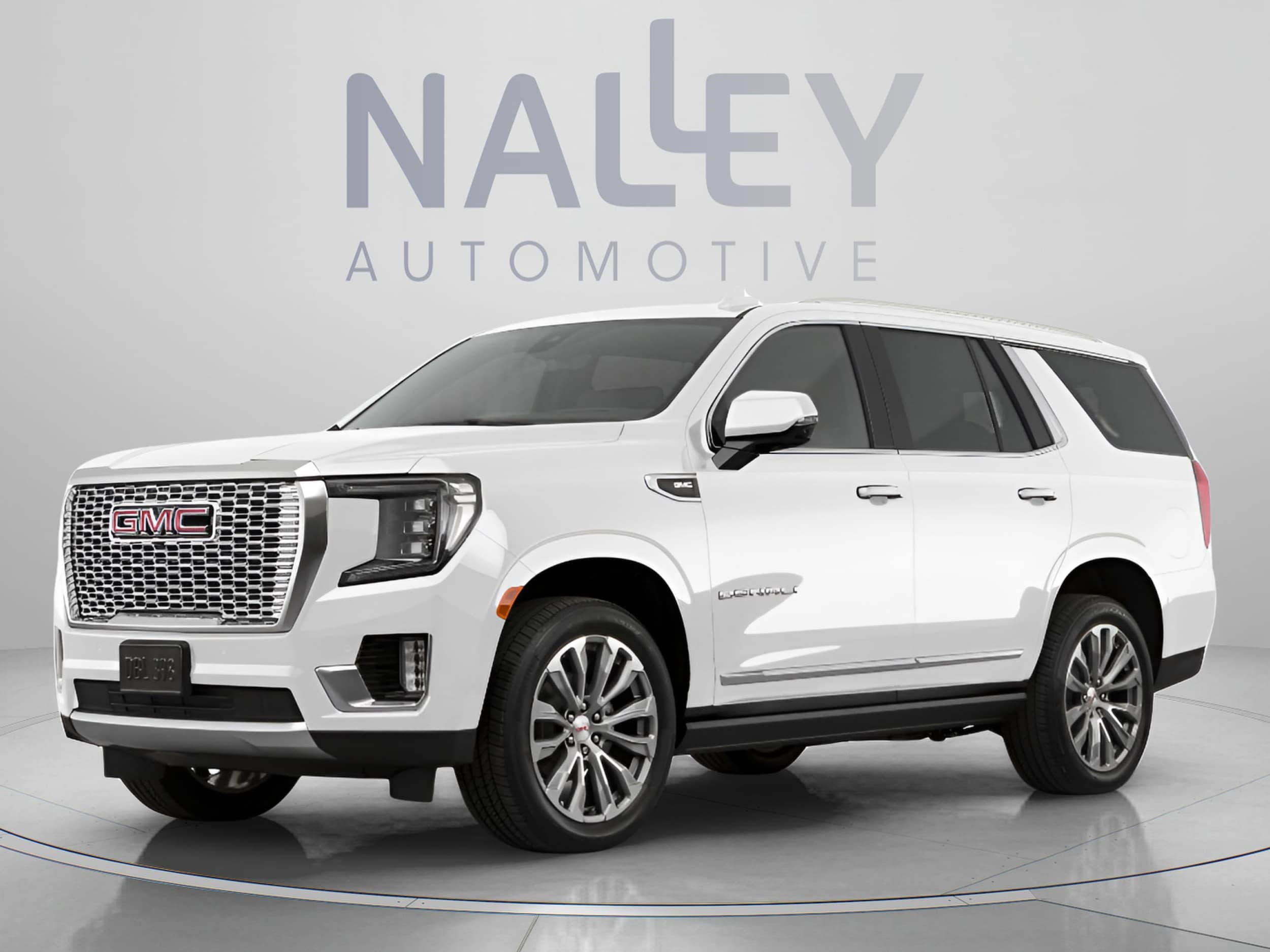 2022 GMC Yukon 2WD Denali's photo