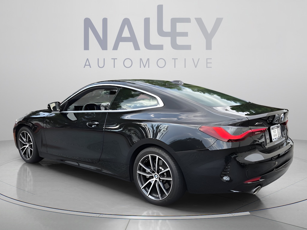 Used 2026 BMW 430i xDrive Coupe