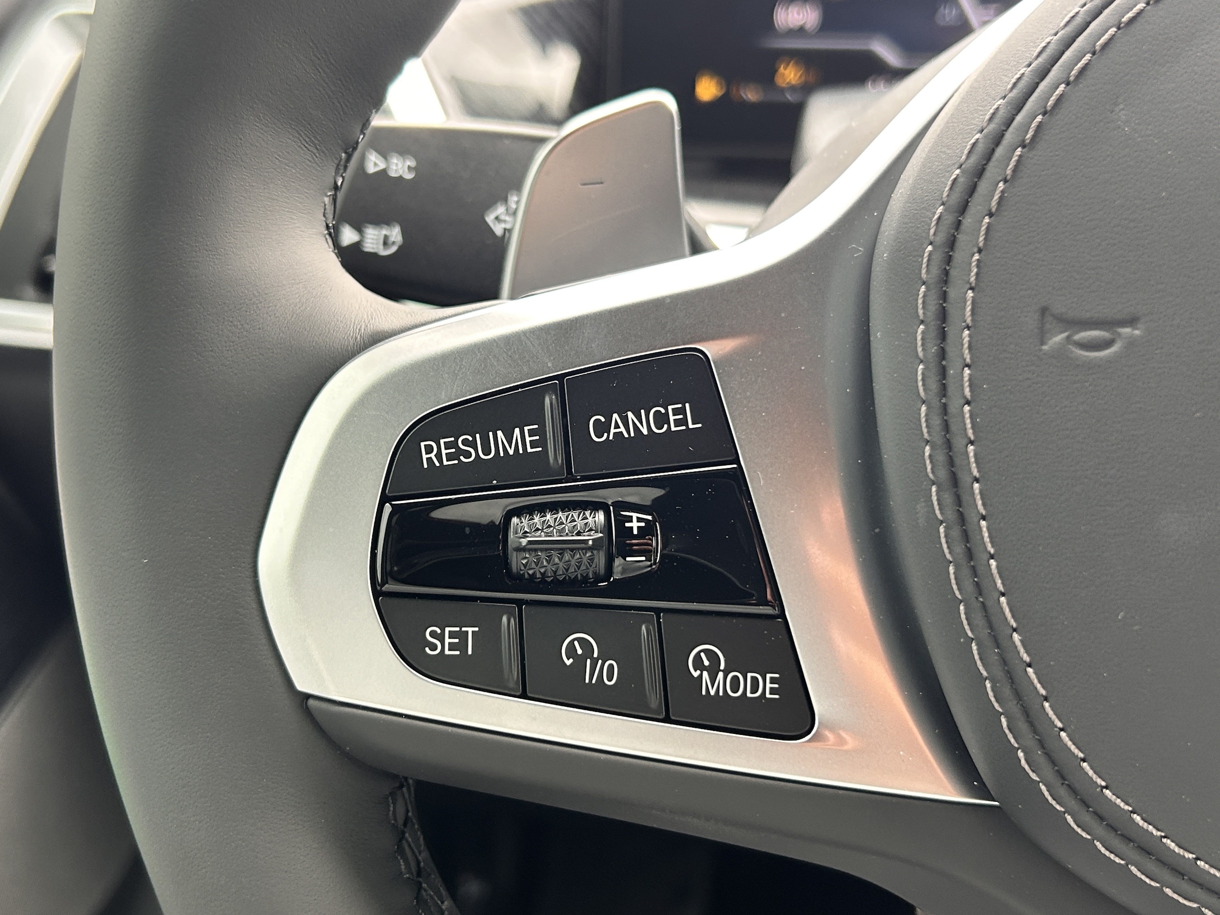 2026 BMW X5 40i - Photo 12