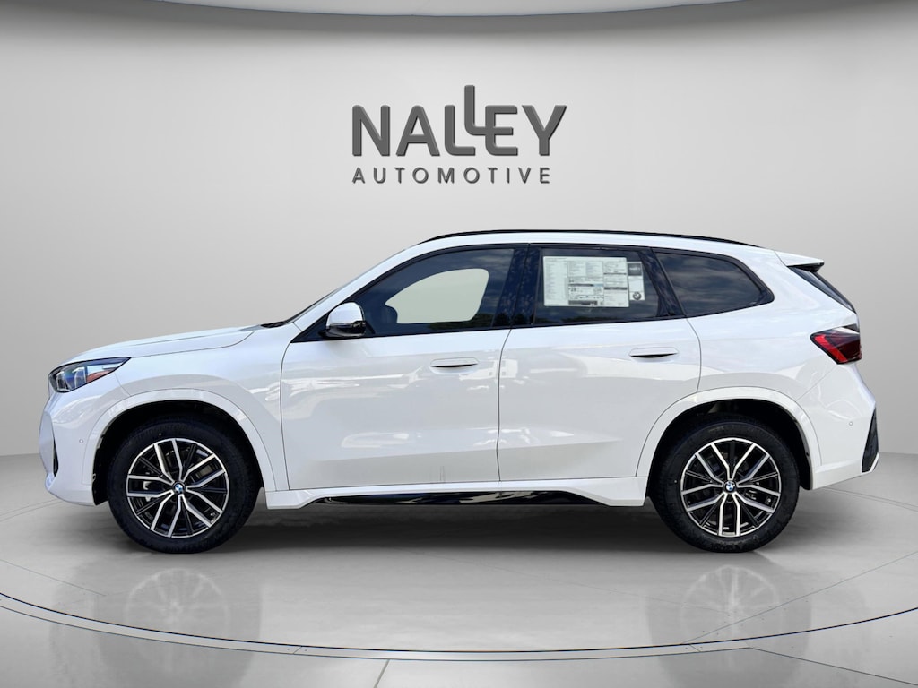 Used 2026 BMW X1 xDrive28i SUV