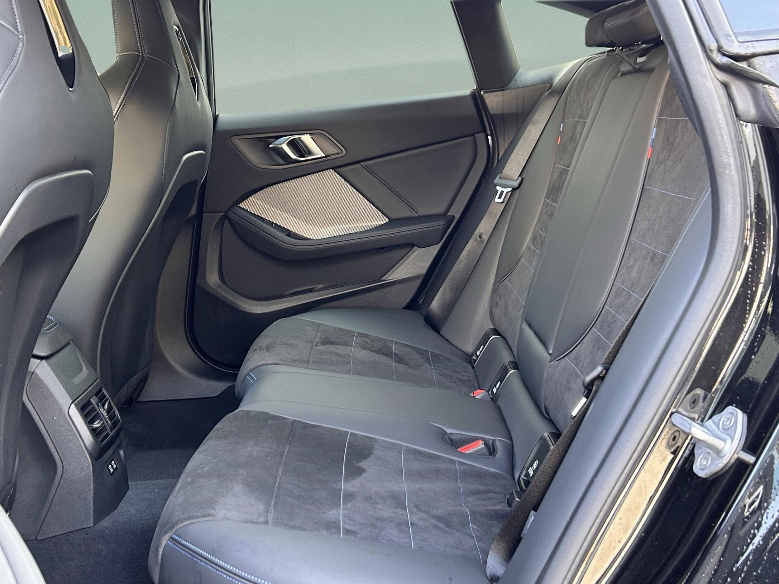 2025 BMW 2 Series M235 - Photo 25