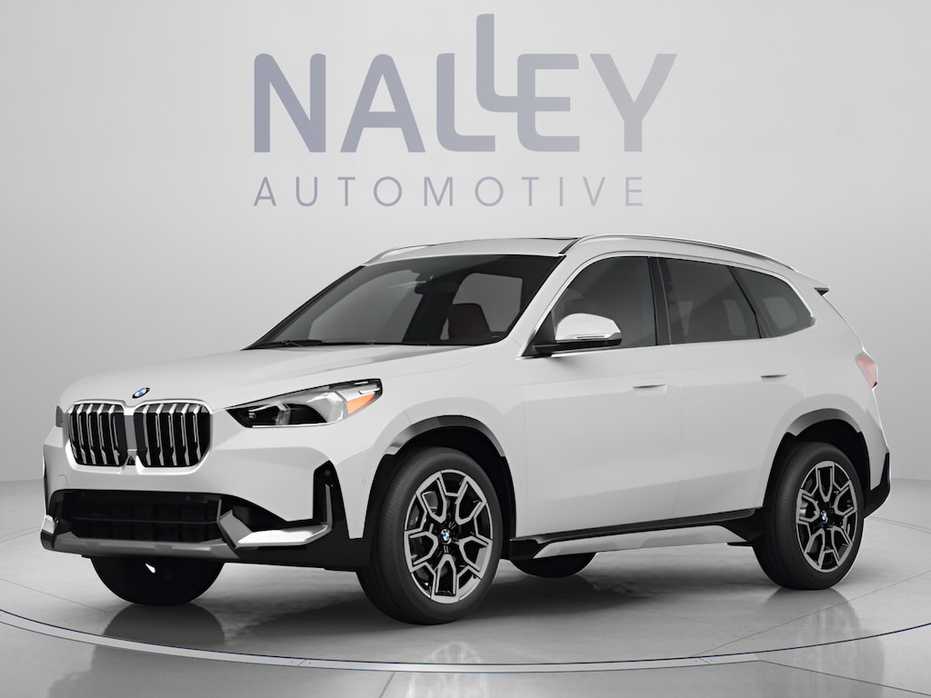 New 2026 BMW X1 xDrive28i SUV