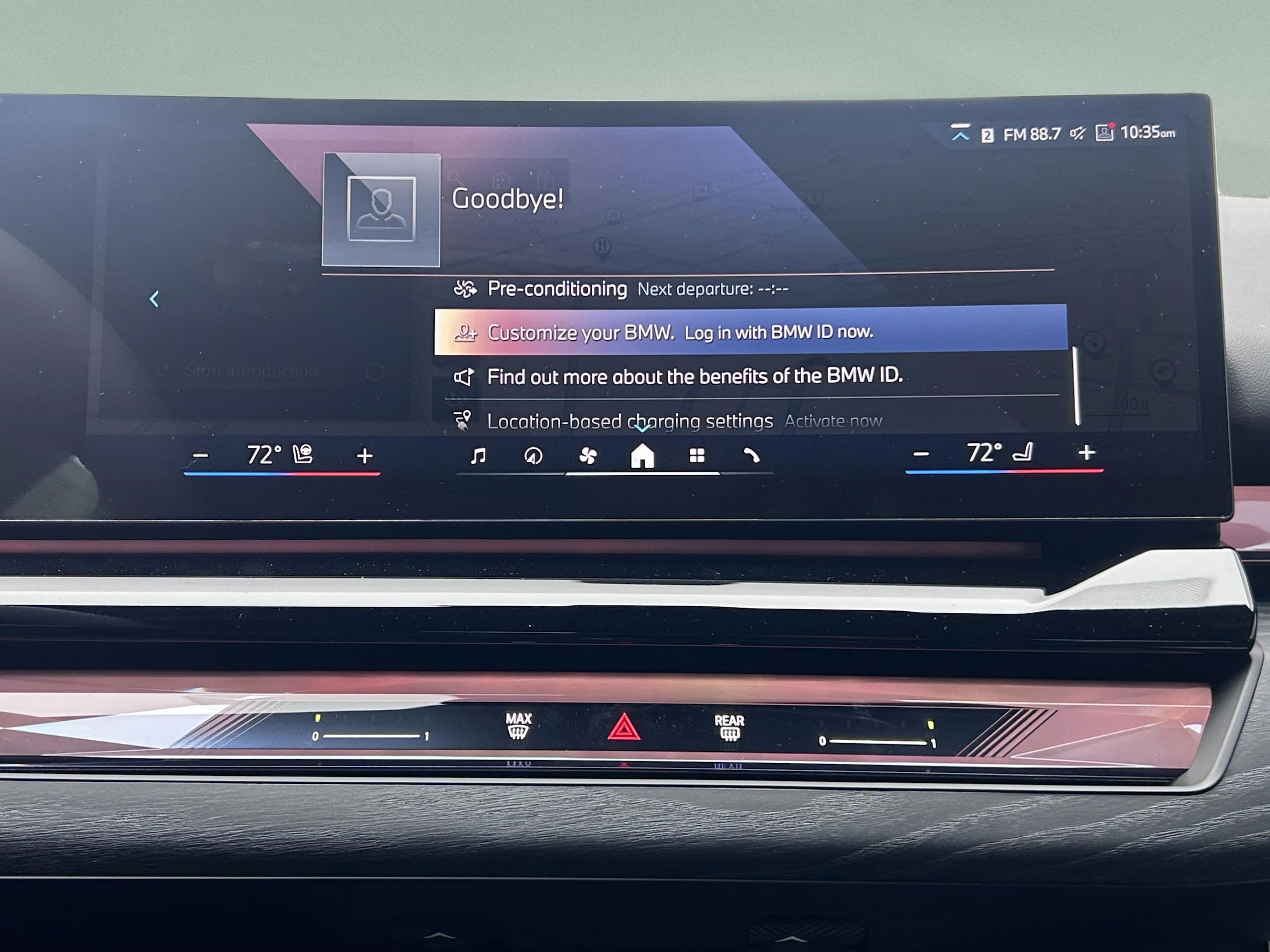 2026 BMW i5 40 - Photo 15