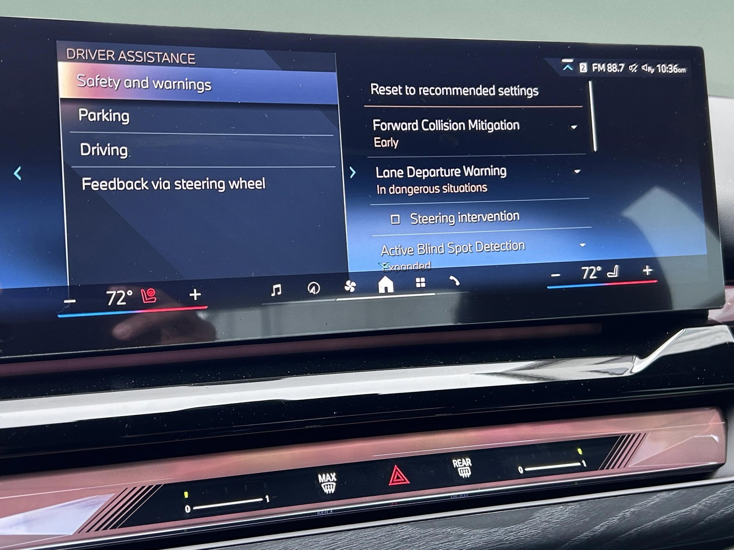 2026 BMW i5 40 - Photo 21