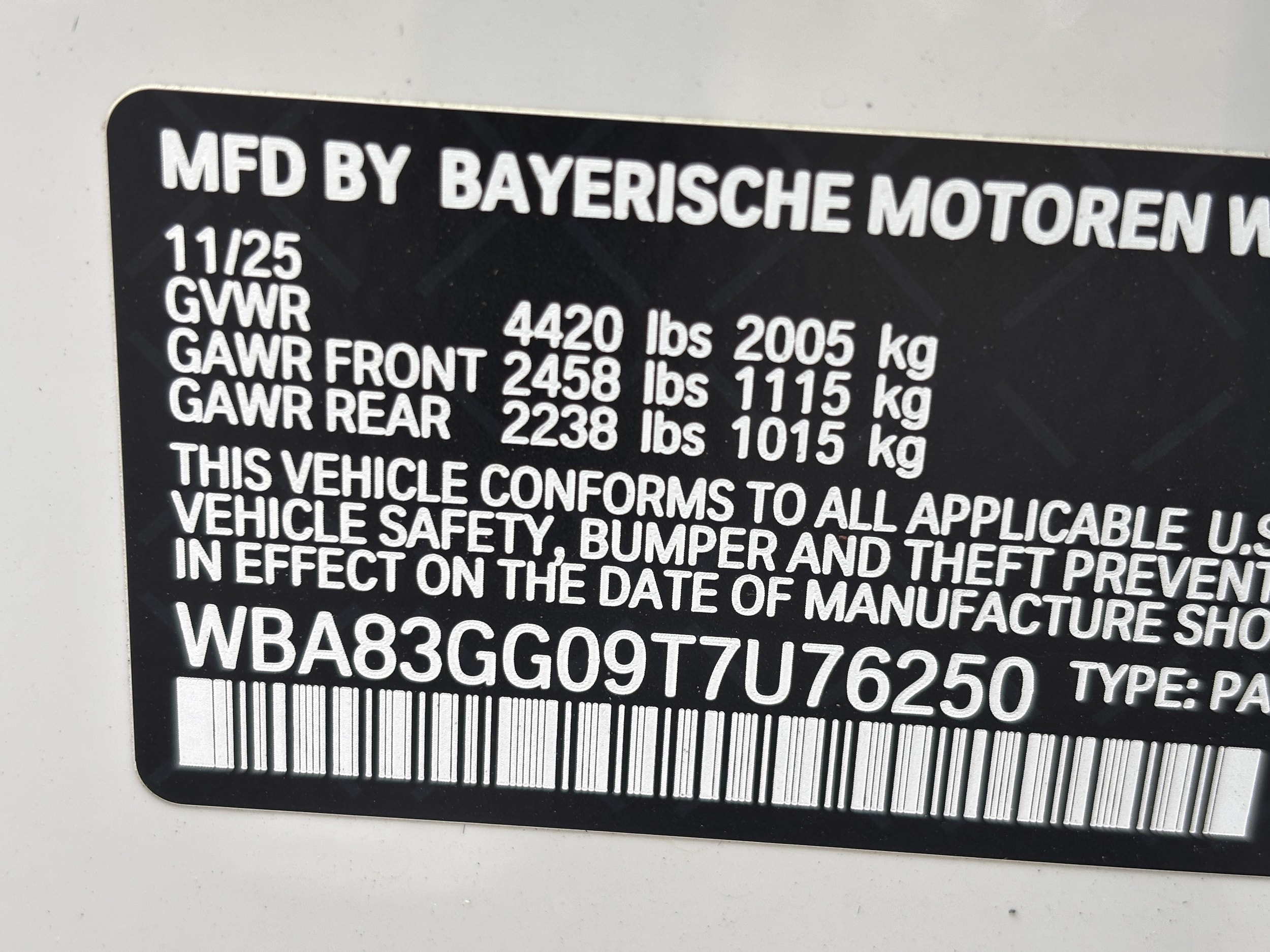 2026 BMW 2 Series 228 - Photo 34