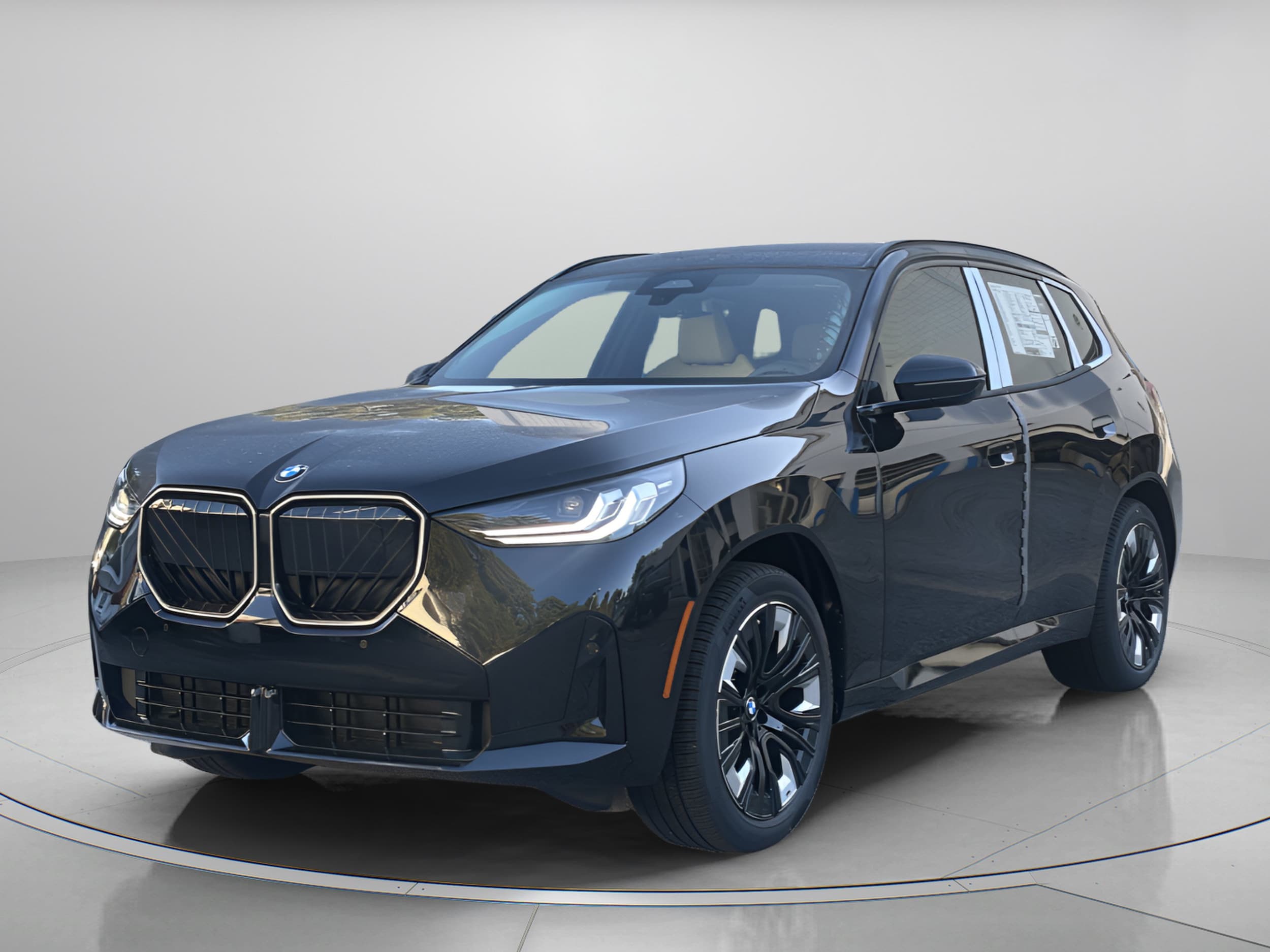 2026.1.15 千里之行始于足下　新潟産黒瑪瑙 New 2026 BMW X3 30 xDrive For Sale | Atlanta, GA |