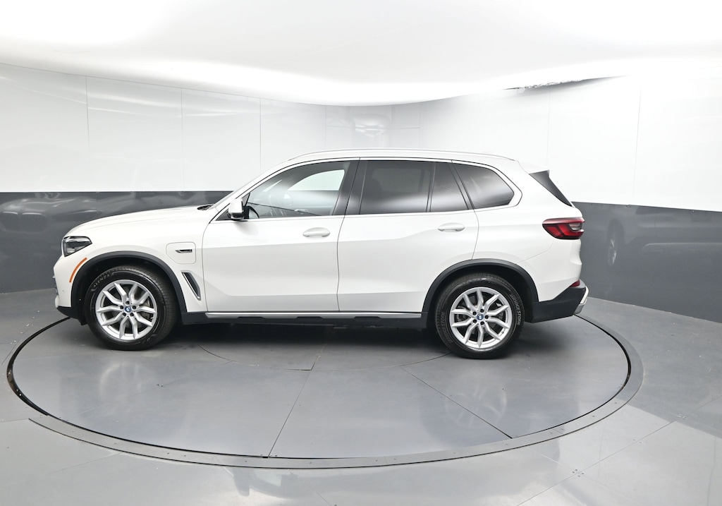 Used 2022 BMW X5 PHEV xDrive45e SUV