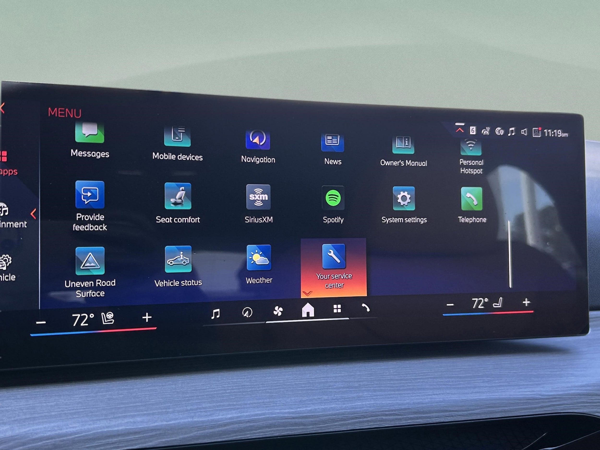 2026 BMW i4 40 - Photo 18