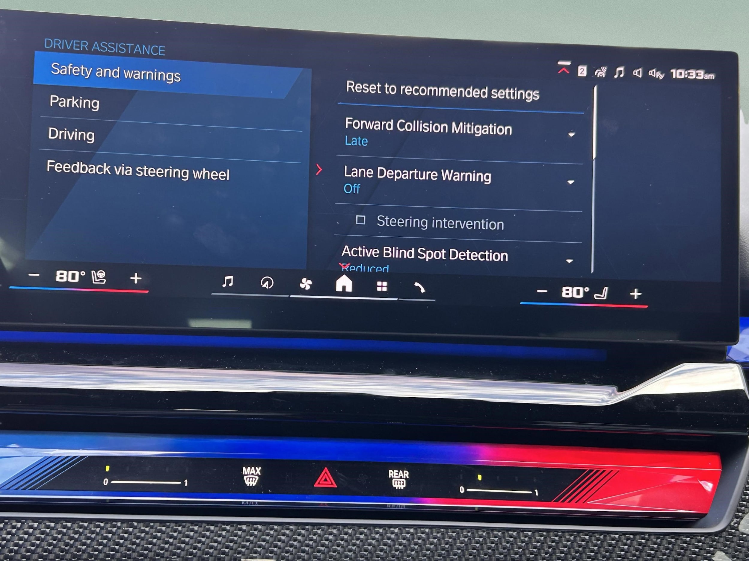 2025 BMW M5 M5 - Photo 20