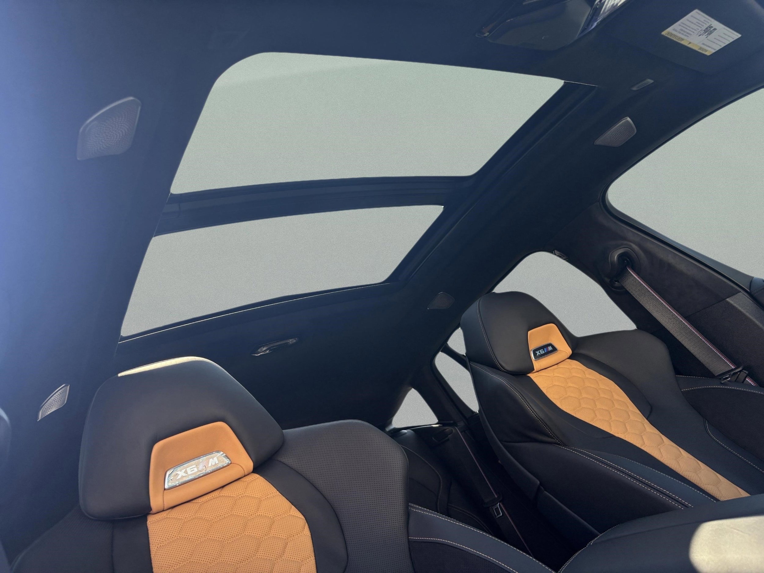 2026 BMW X6 M X6 M - Photo 30