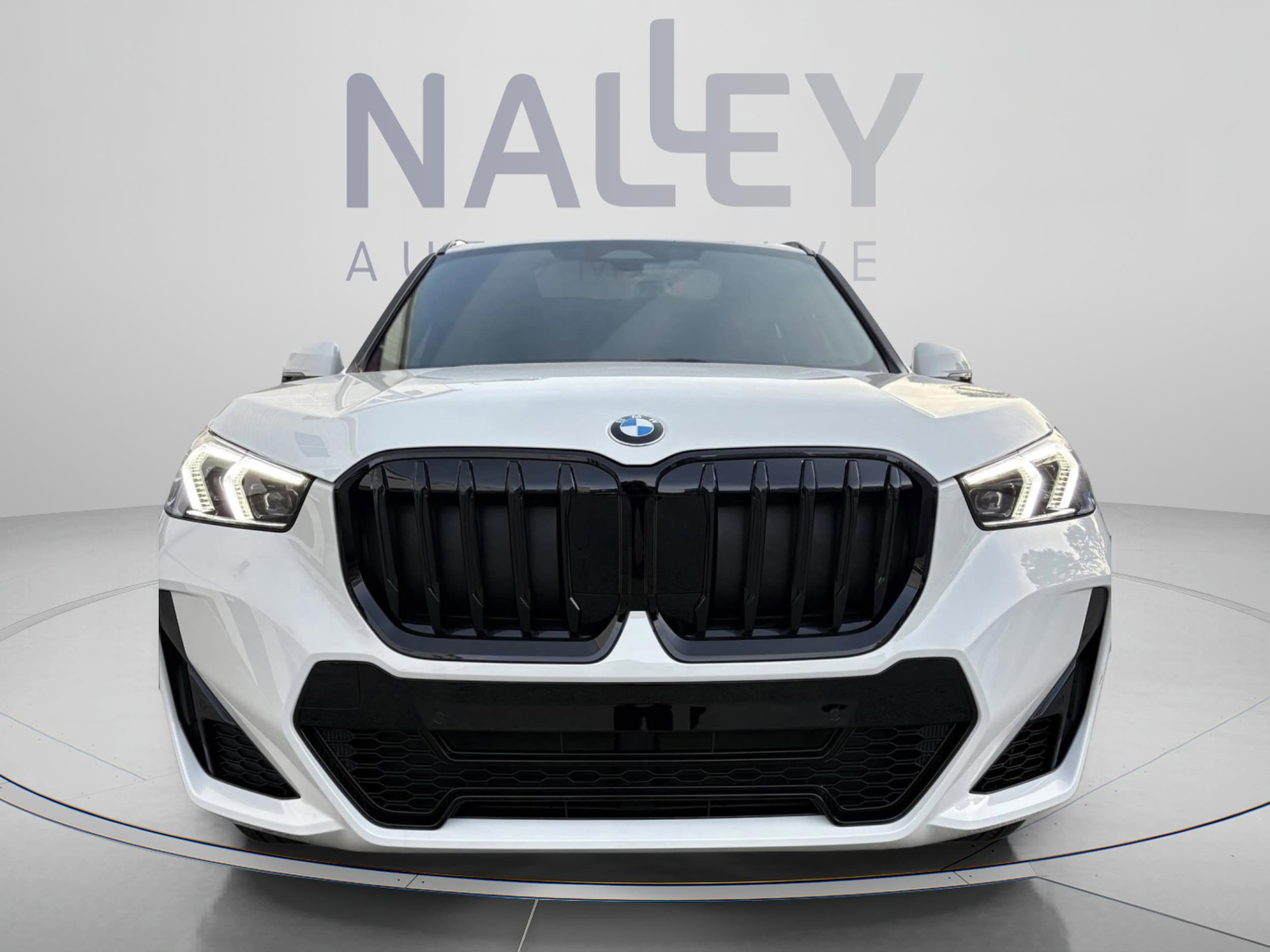 2026 BMW X1 xDrive28i's photo