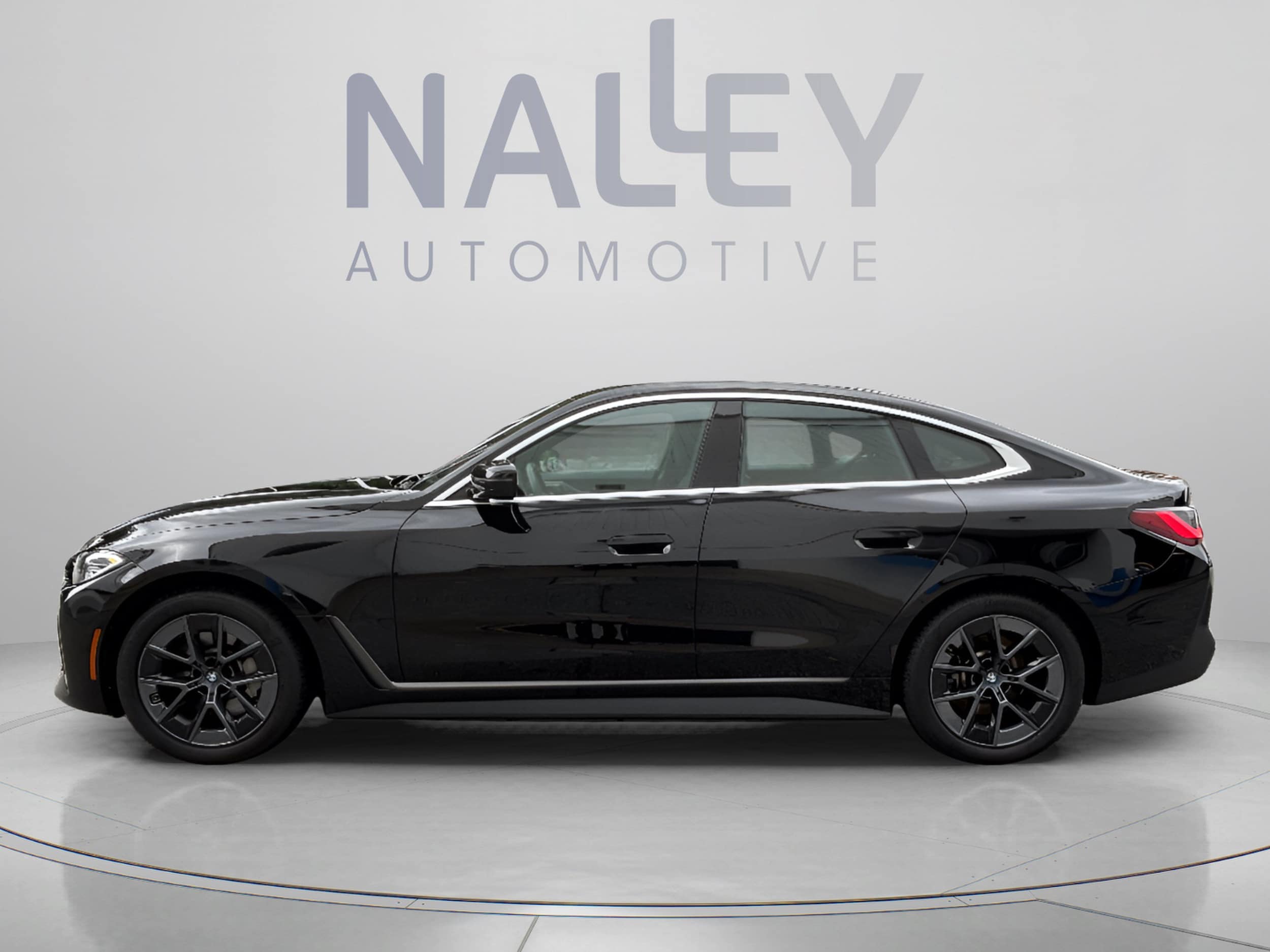 Used 2024 BMW i4 35 with VIN WBY43AW07RFR51150 for sale in Decatur, GA