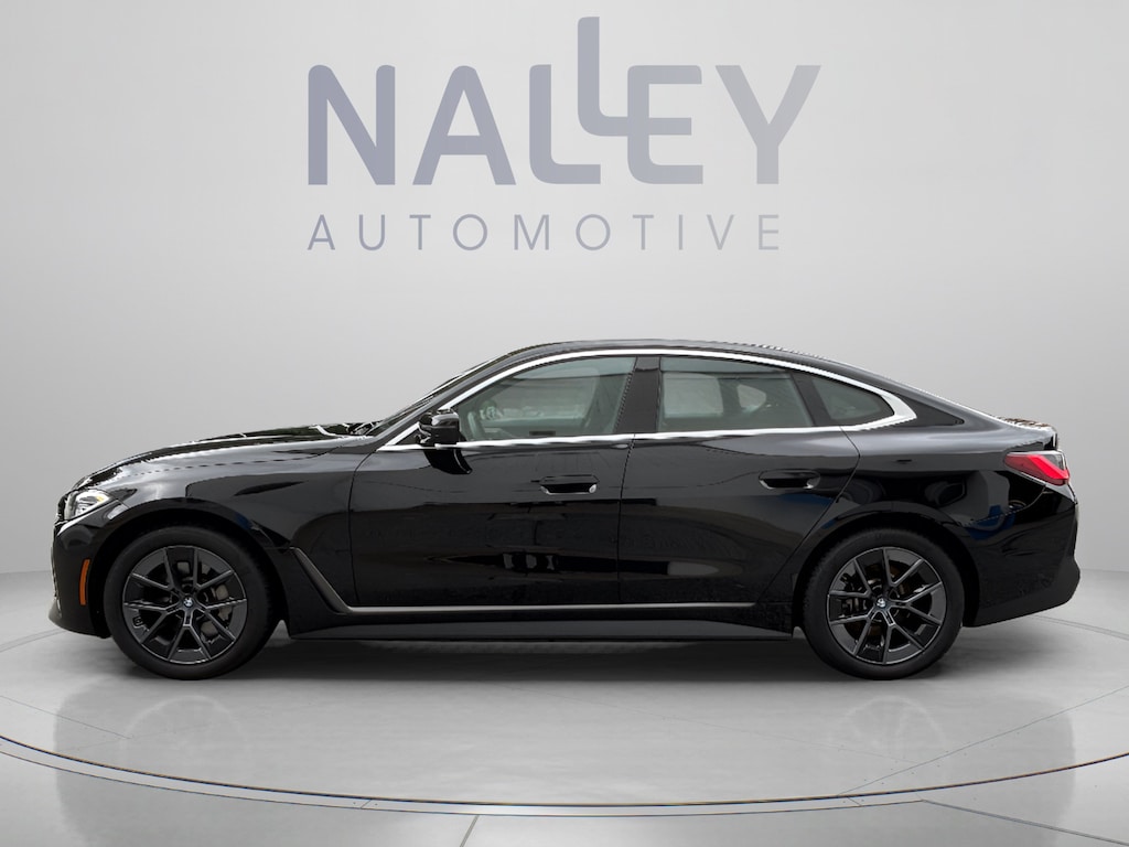Used 2024 BMW i4 eDrive35 Gran Coupe