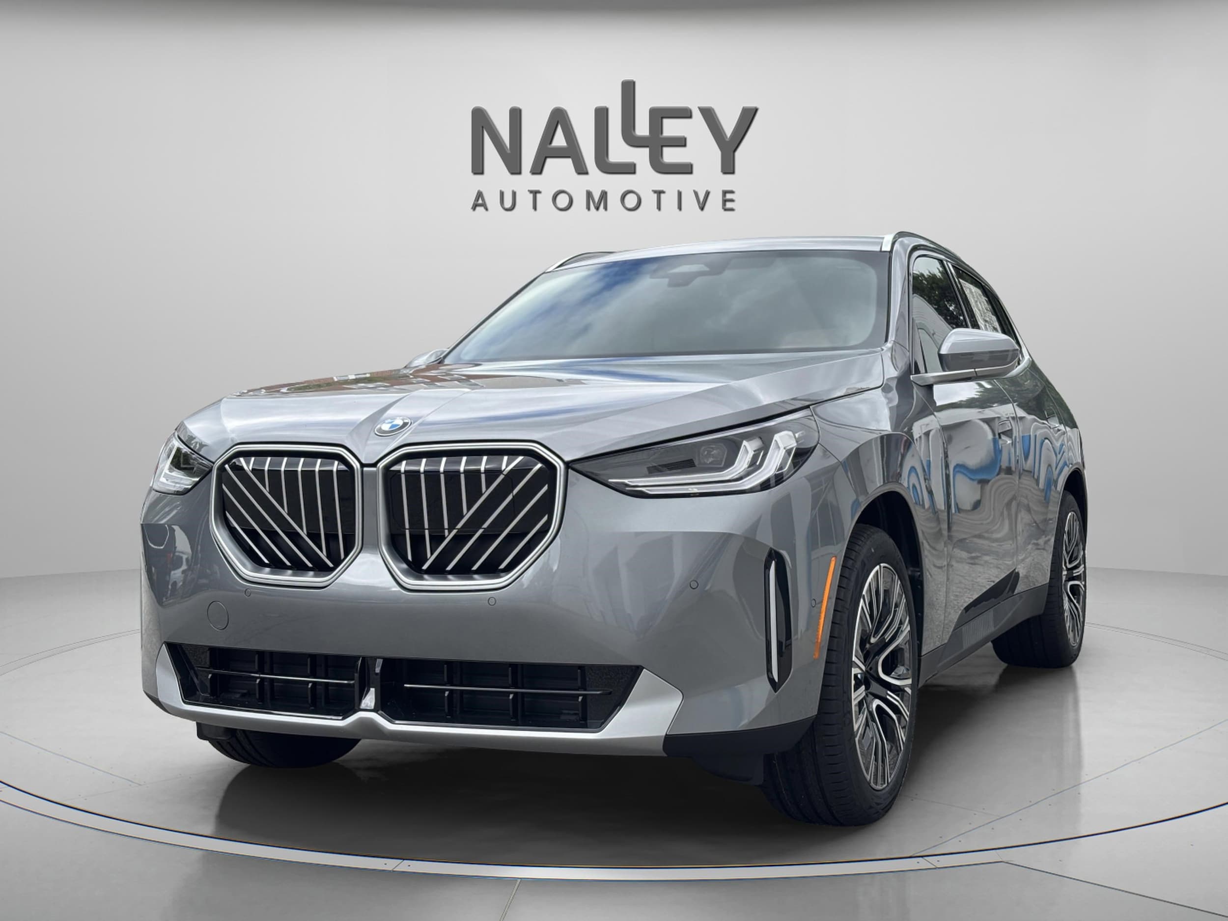 2026 BMW X3 30's photo