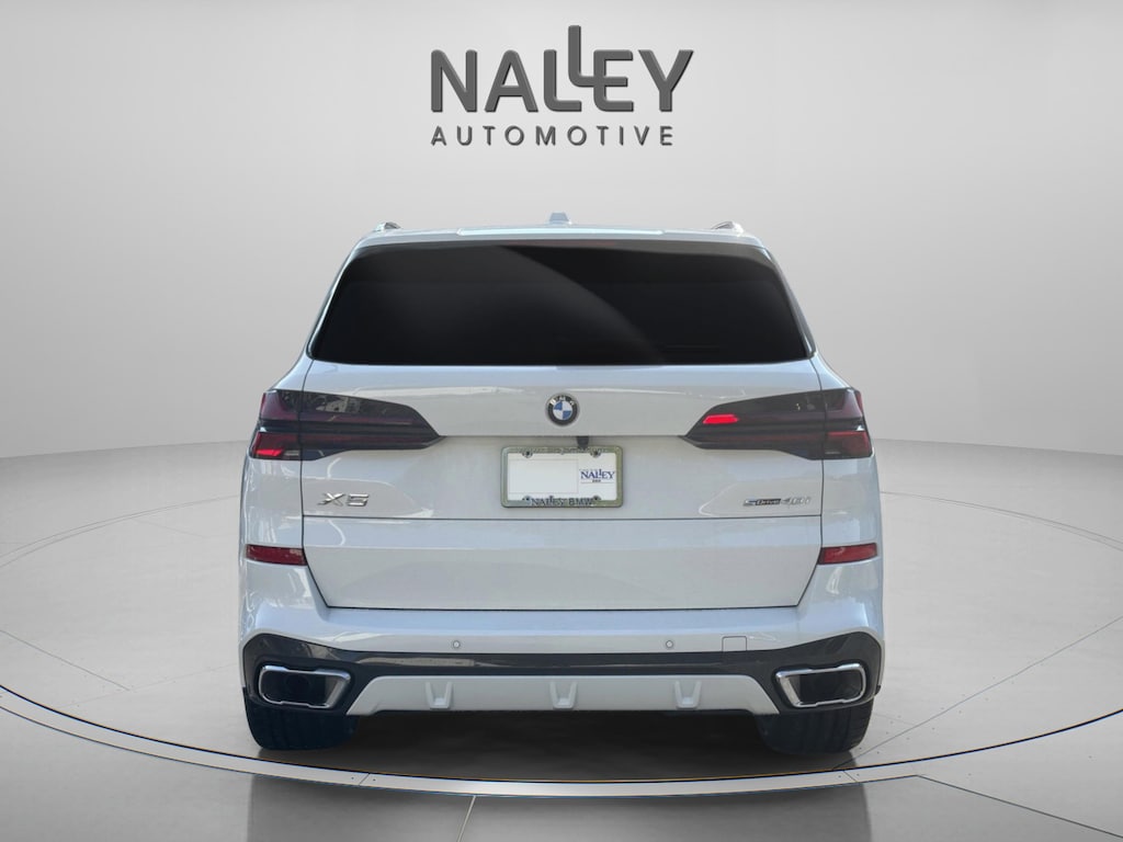 Used 2024 BMW X5 sDrive40i SUV