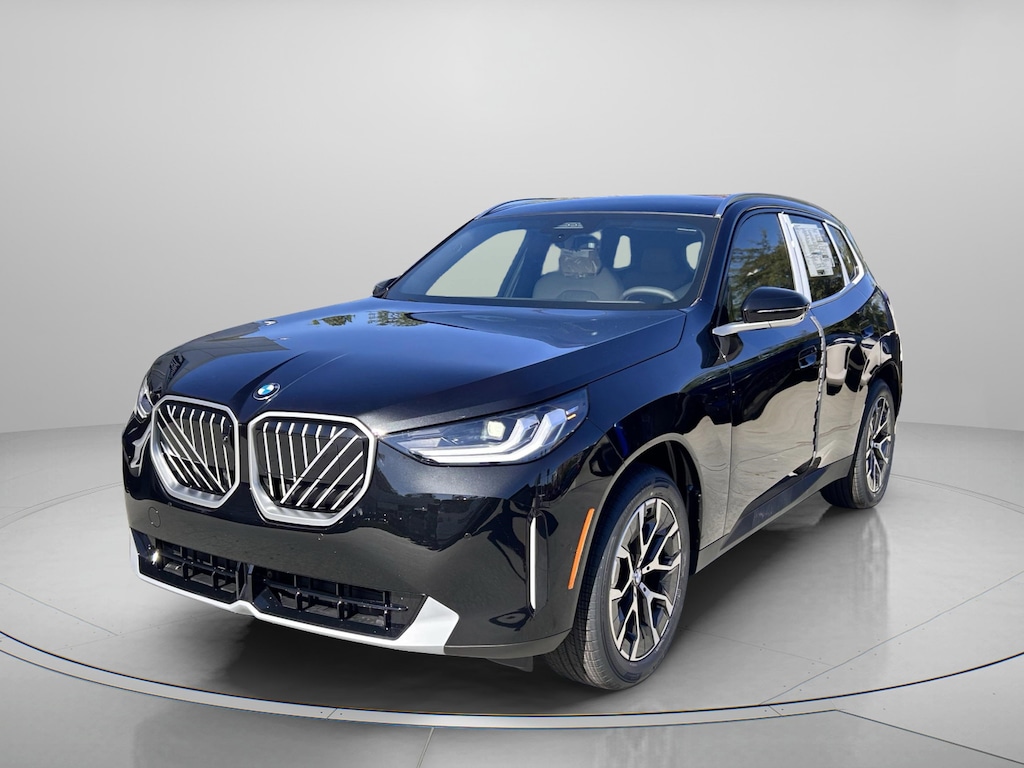 Used 2026 BMW X3 30 xDrive SUV