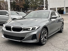 2026 BMW 330i NA Sedan