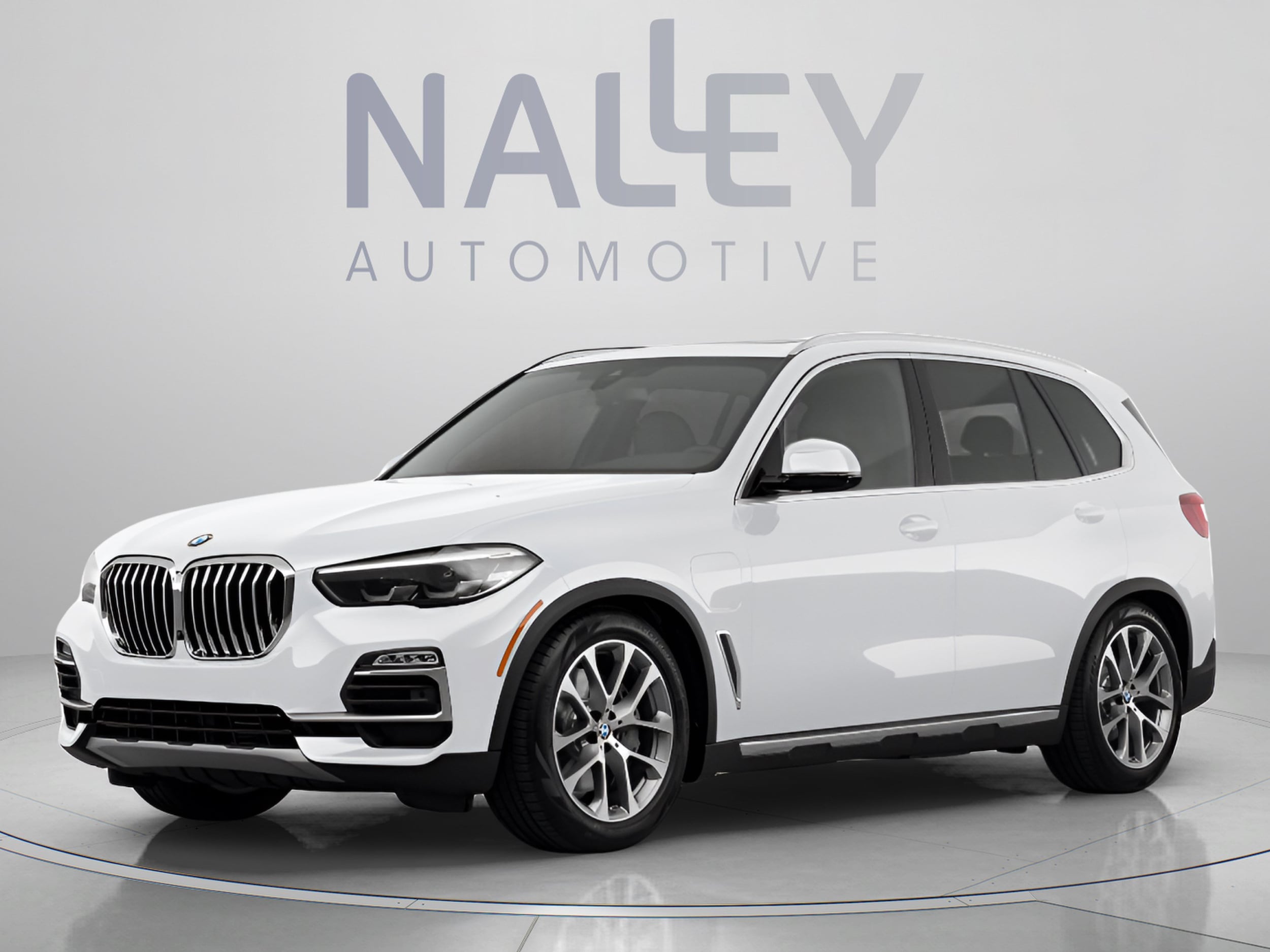 2021 BMW X5 sDrive40i's photo