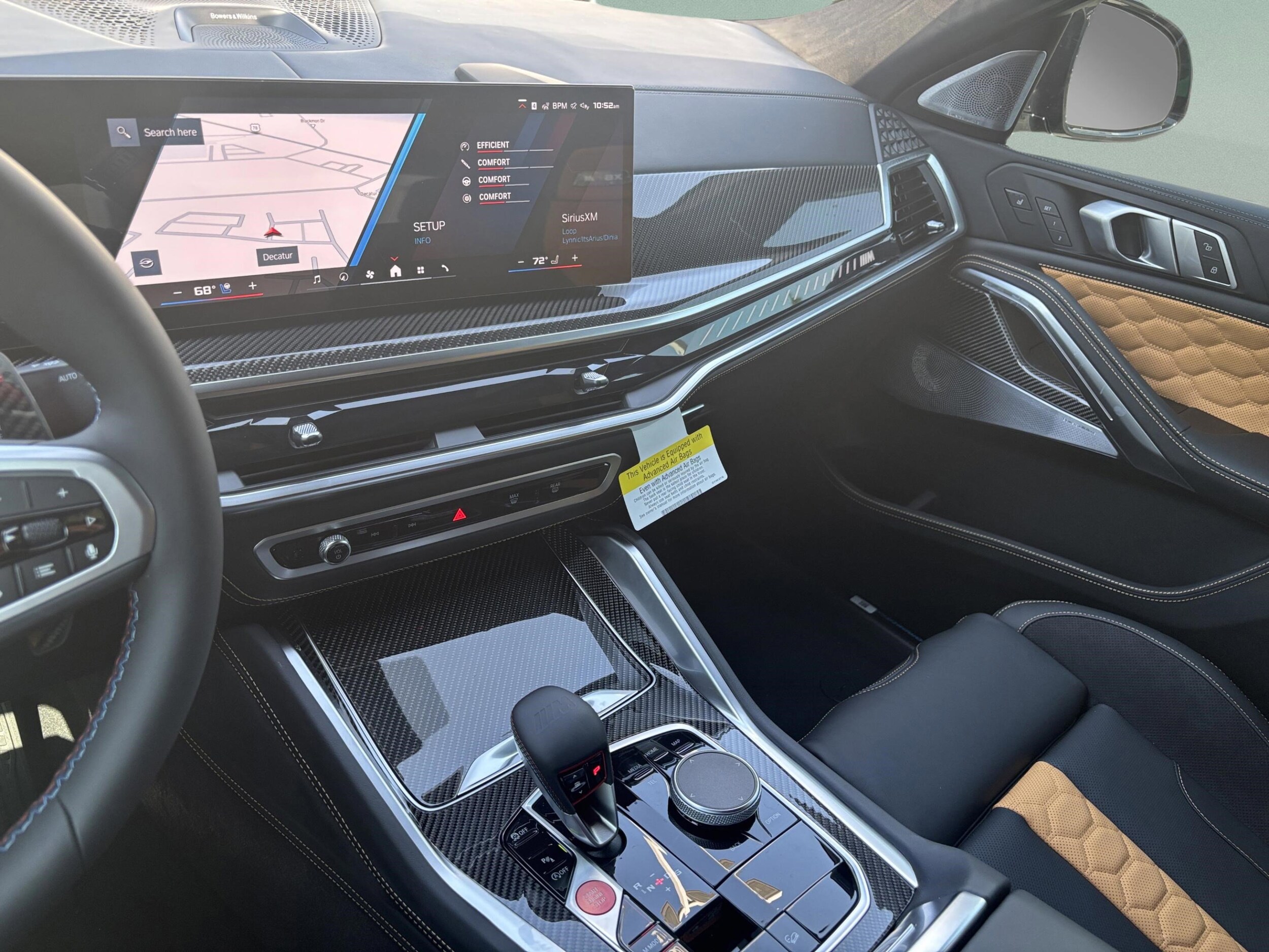 2026 BMW X6 M X6 M - Photo 15