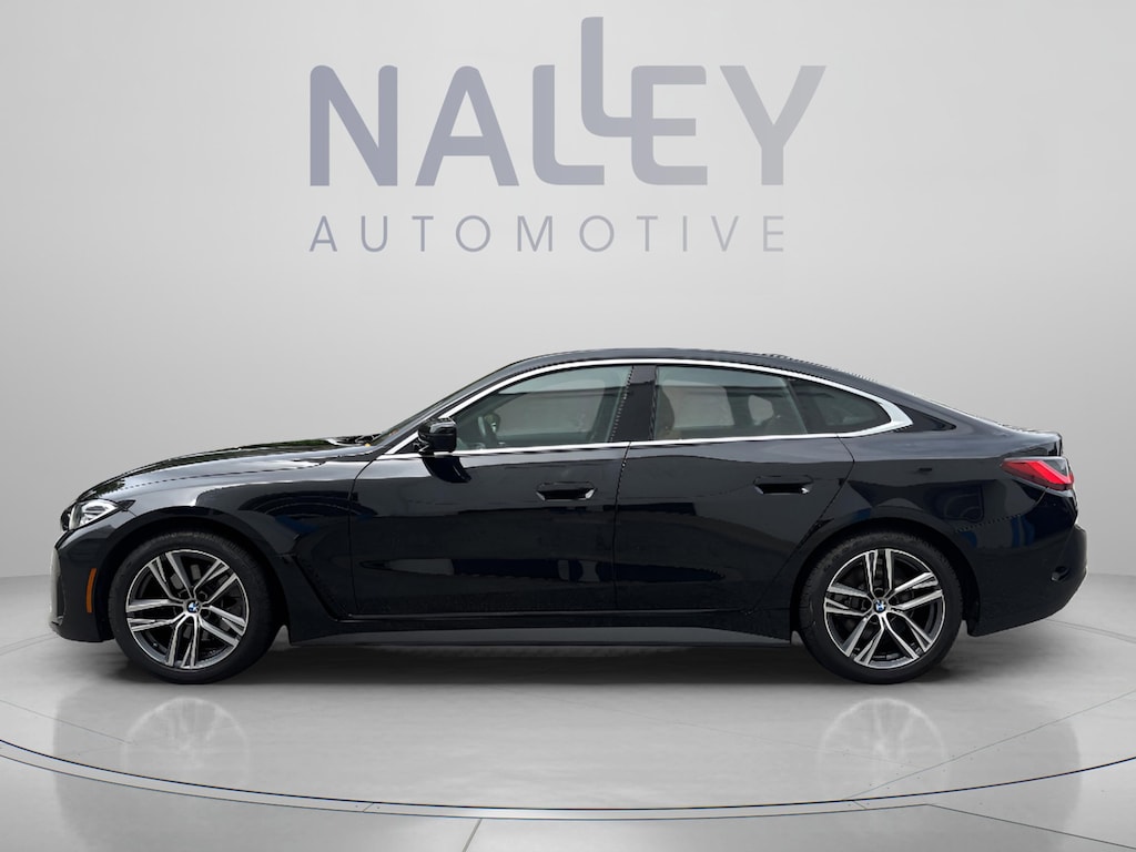 Used 2023 BMW 430i xDrive Gran Coupe