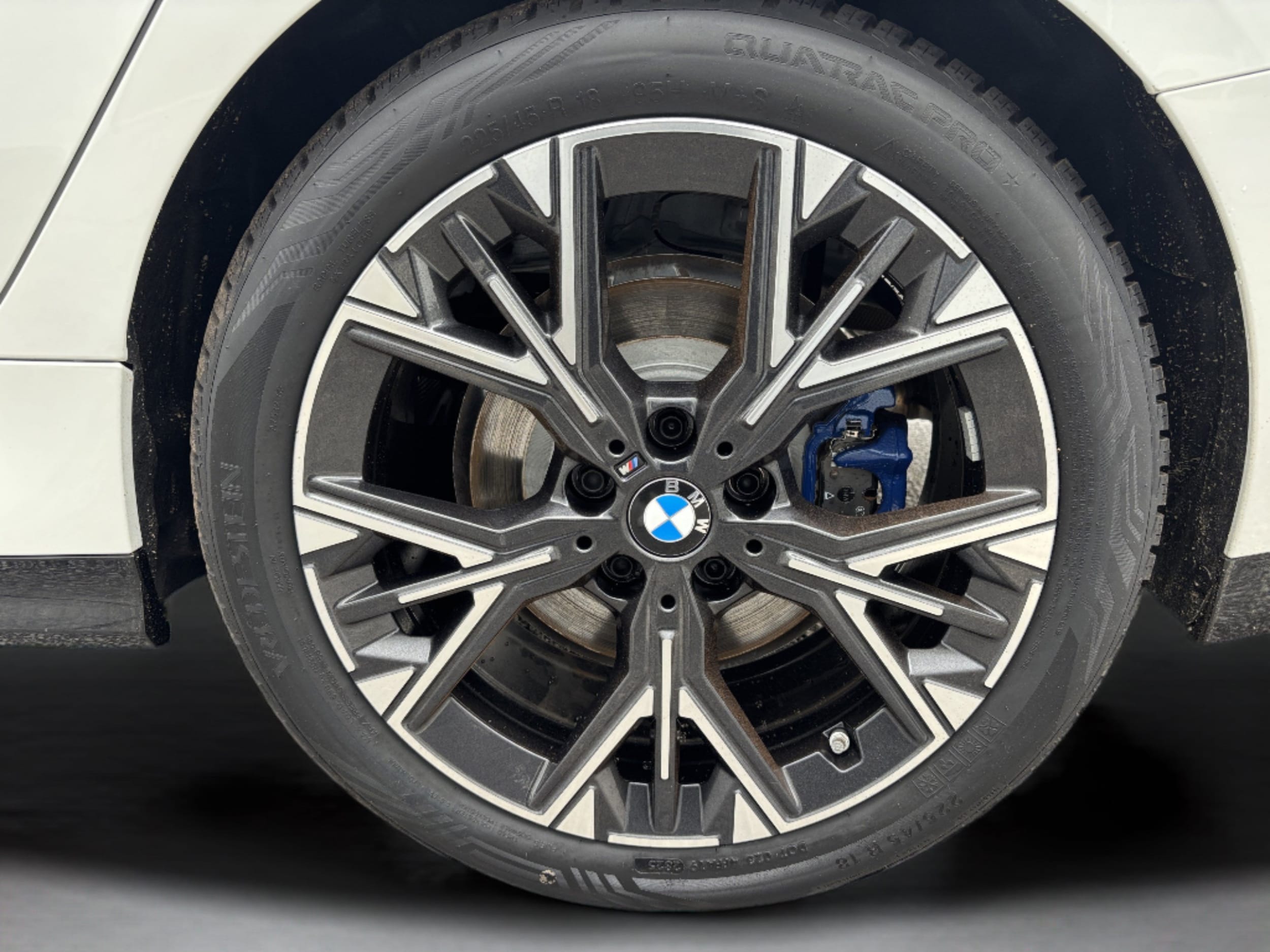 2026 BMW 2 Series 228 - Photo 35