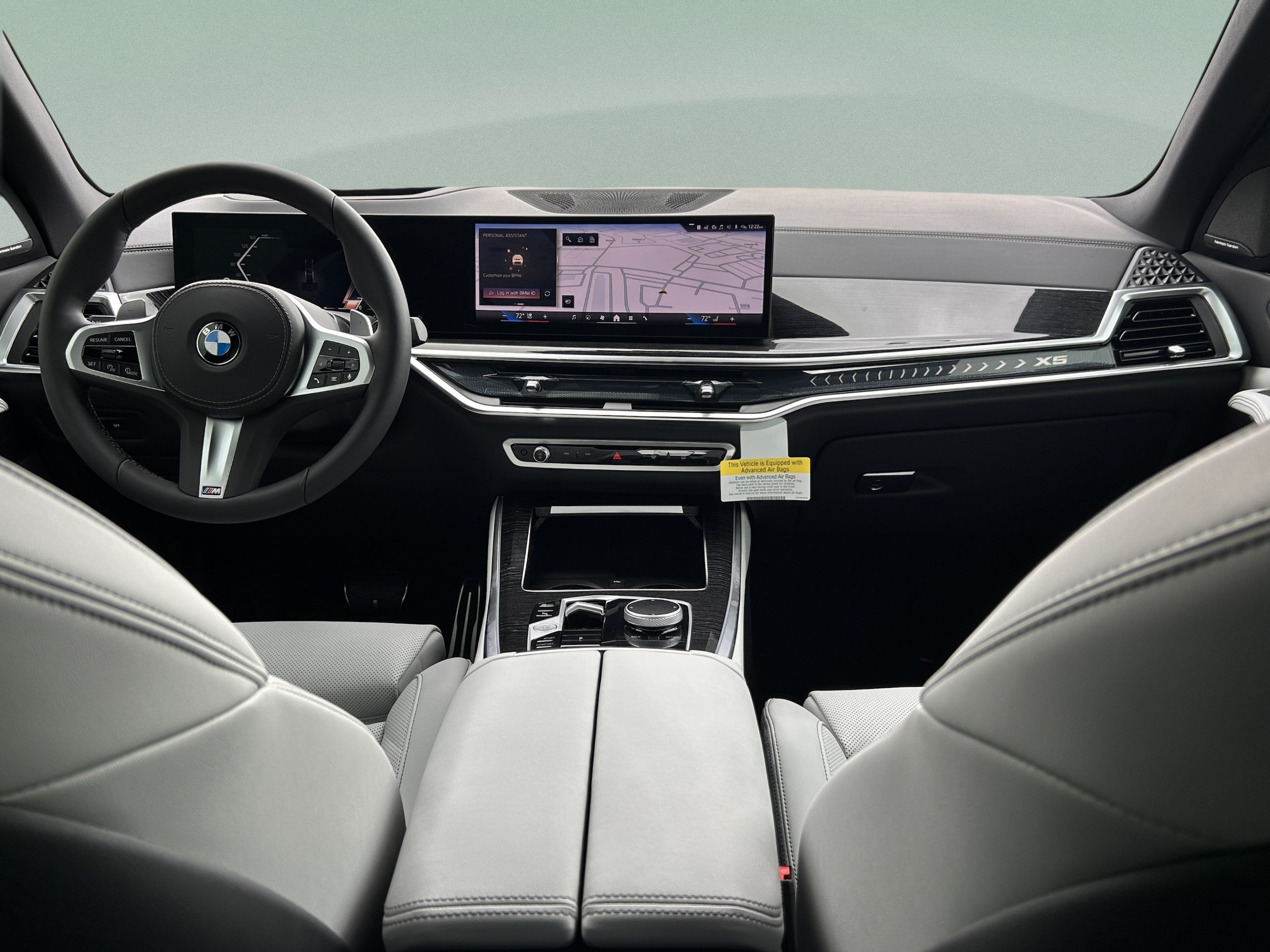 2026 BMW X5 40i - Photo 7
