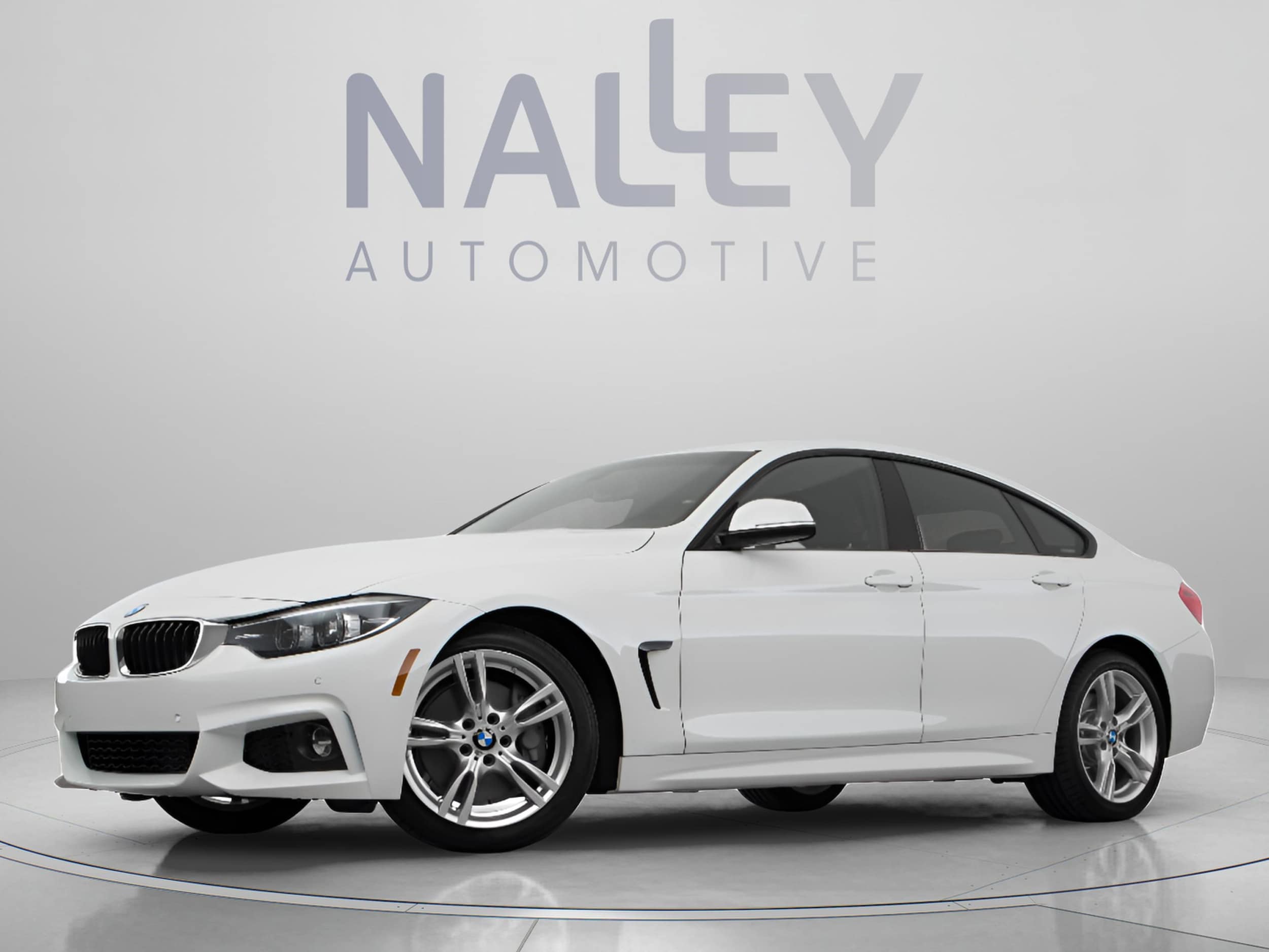 2018 BMW 4 Series 430i Gran Coupe's photo