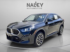 2026 BMW X2 xDrive28i SUV