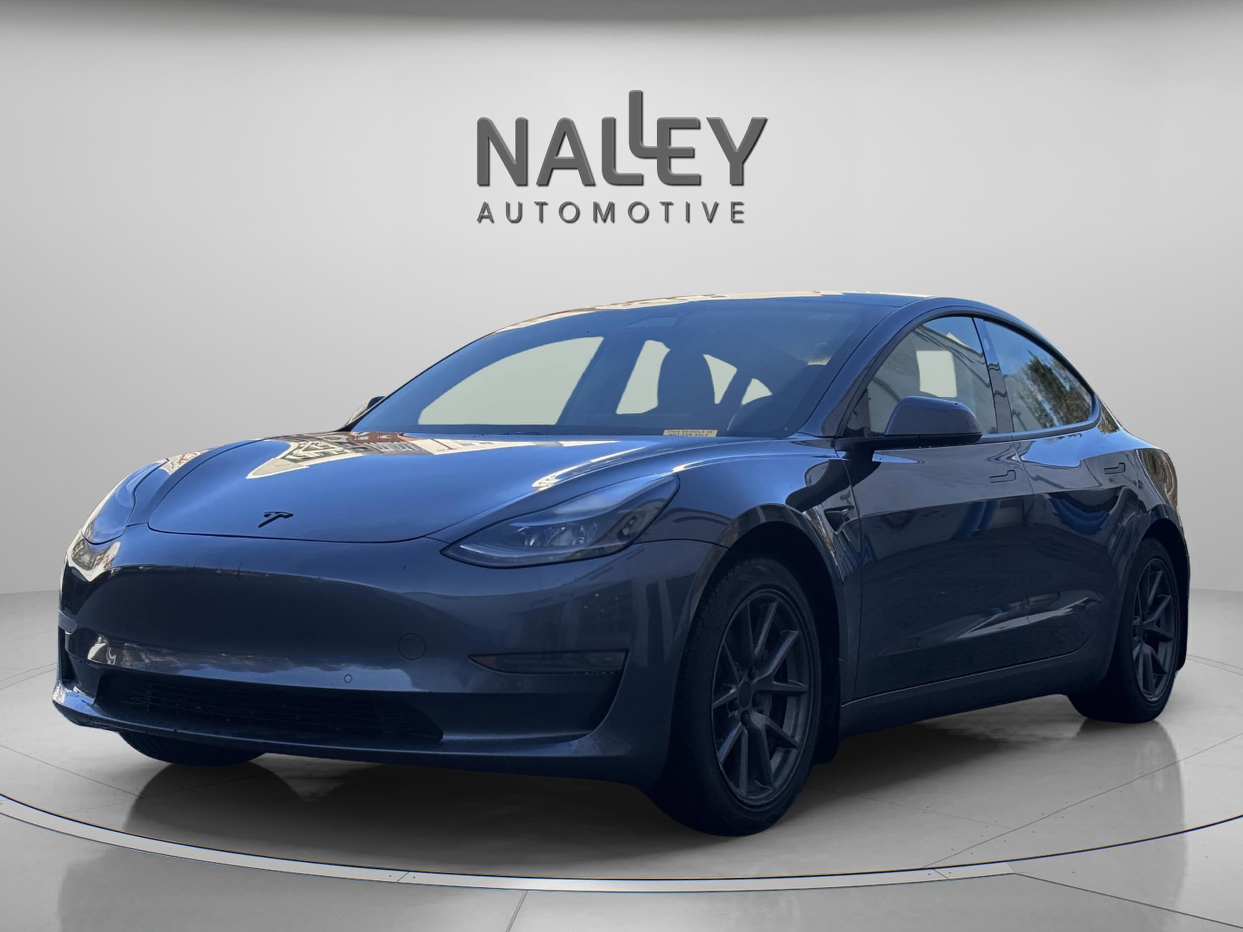 2021 Tesla Model 3 Base