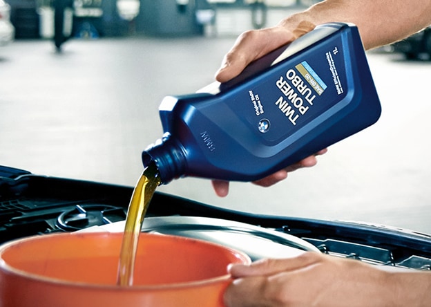 BMW Service Center
