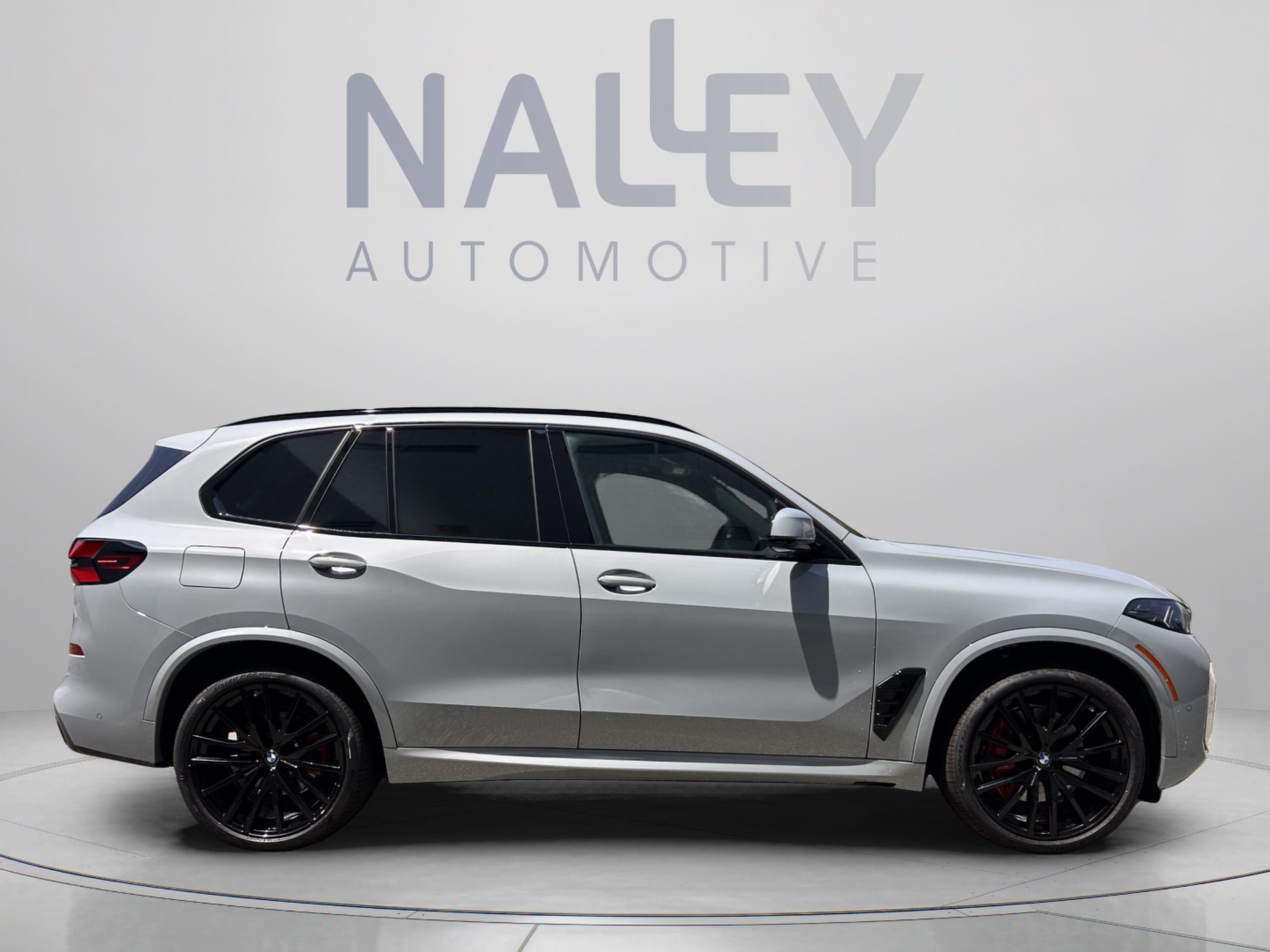 2026 BMW X5 40i - Photo 5
