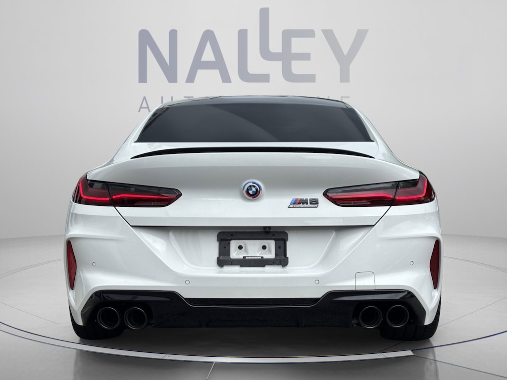 Used 2023 BMW M8 Competition Gran Coupe