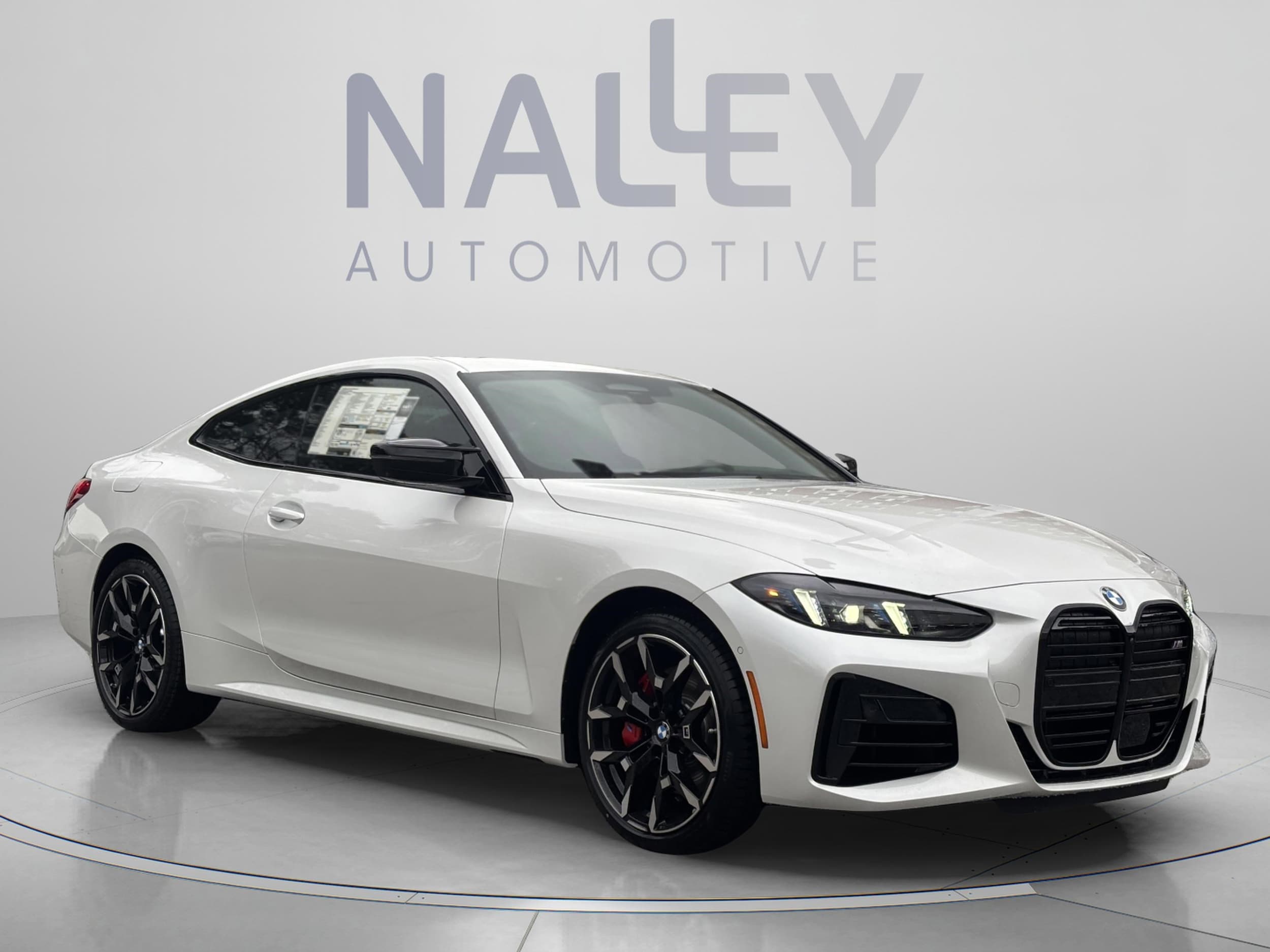 2026 BMW 4 Series M440i - Photo 7