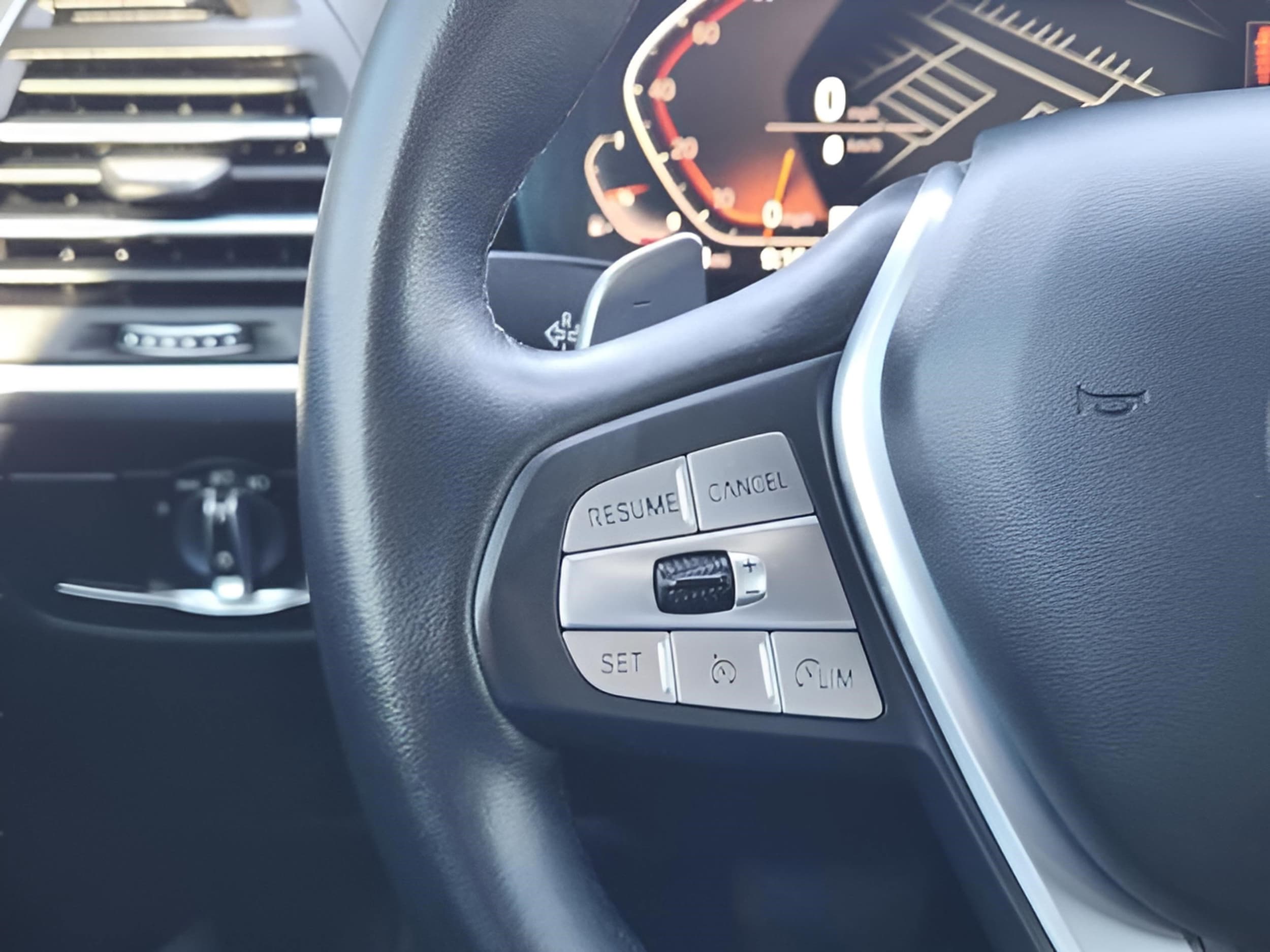 2024 BMW X3 30i - Photo 31