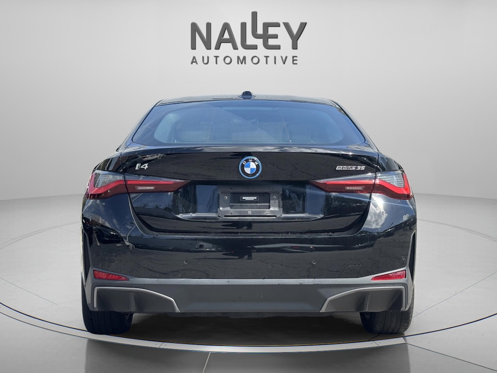 Used 2023 BMW i4 eDrive35 Gran Coupe