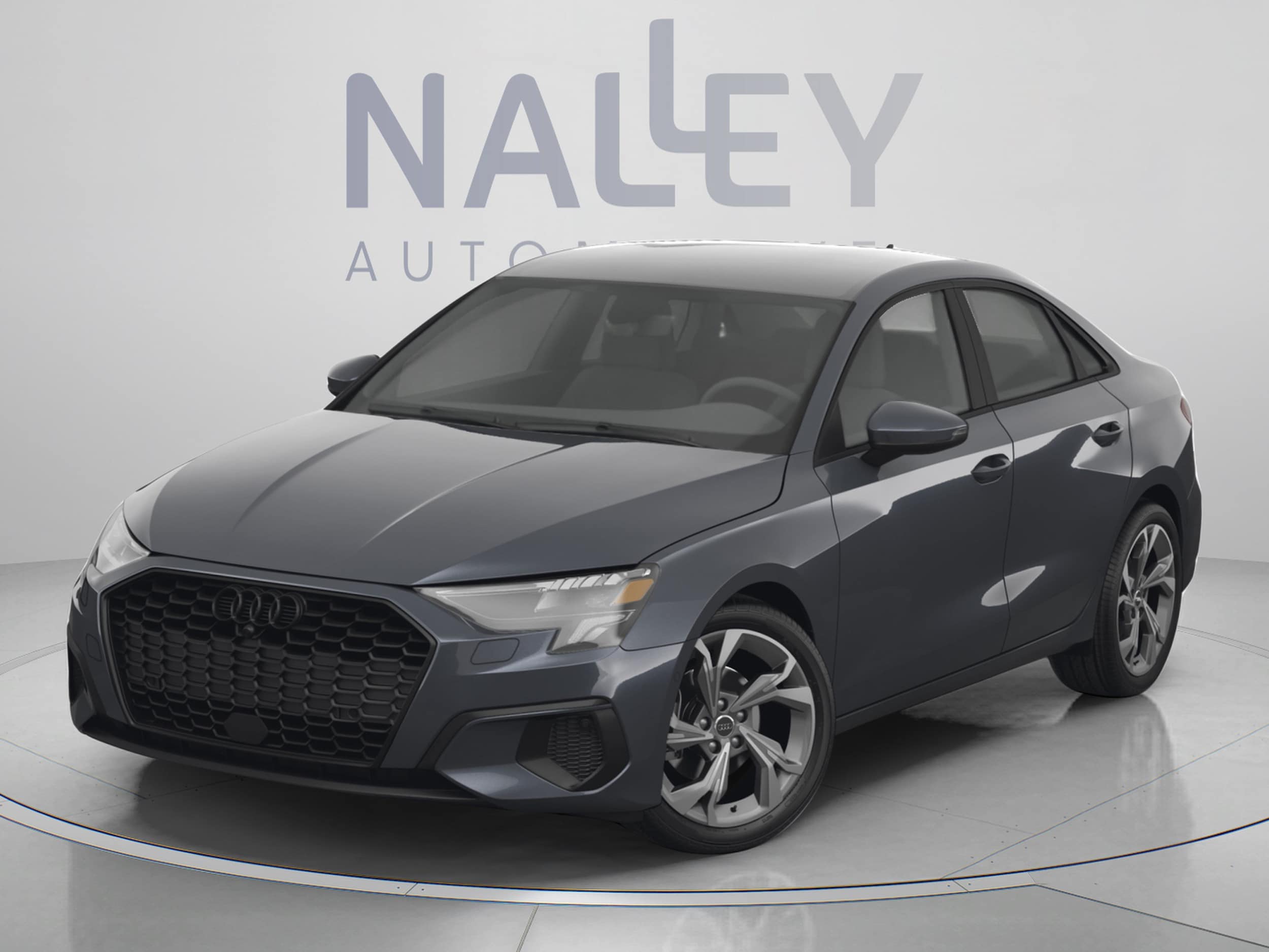 2023 Audi A3 40 TFSI Premium FWD S tronic's photo