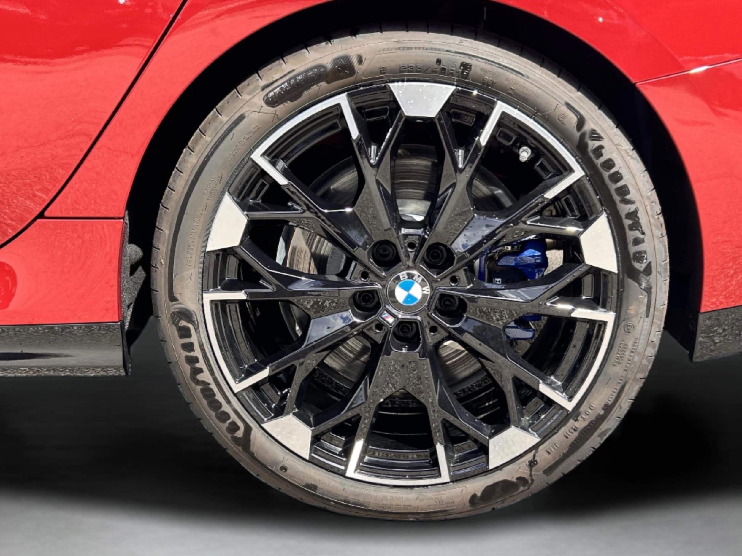 2025 BMW 2 Series M235 - Photo 39