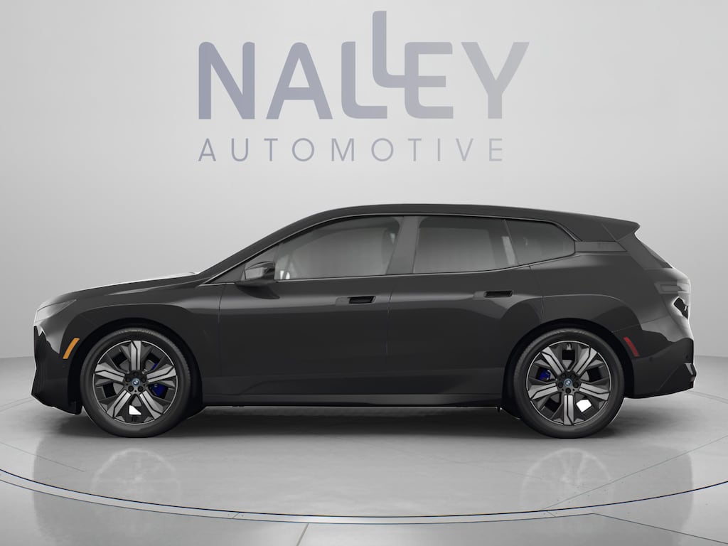 Certified 2023 BMW iX xDrive50 SUV