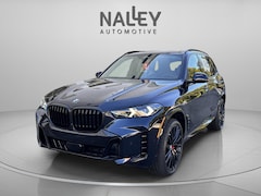 2026 BMW X5 sDrive40i SUV