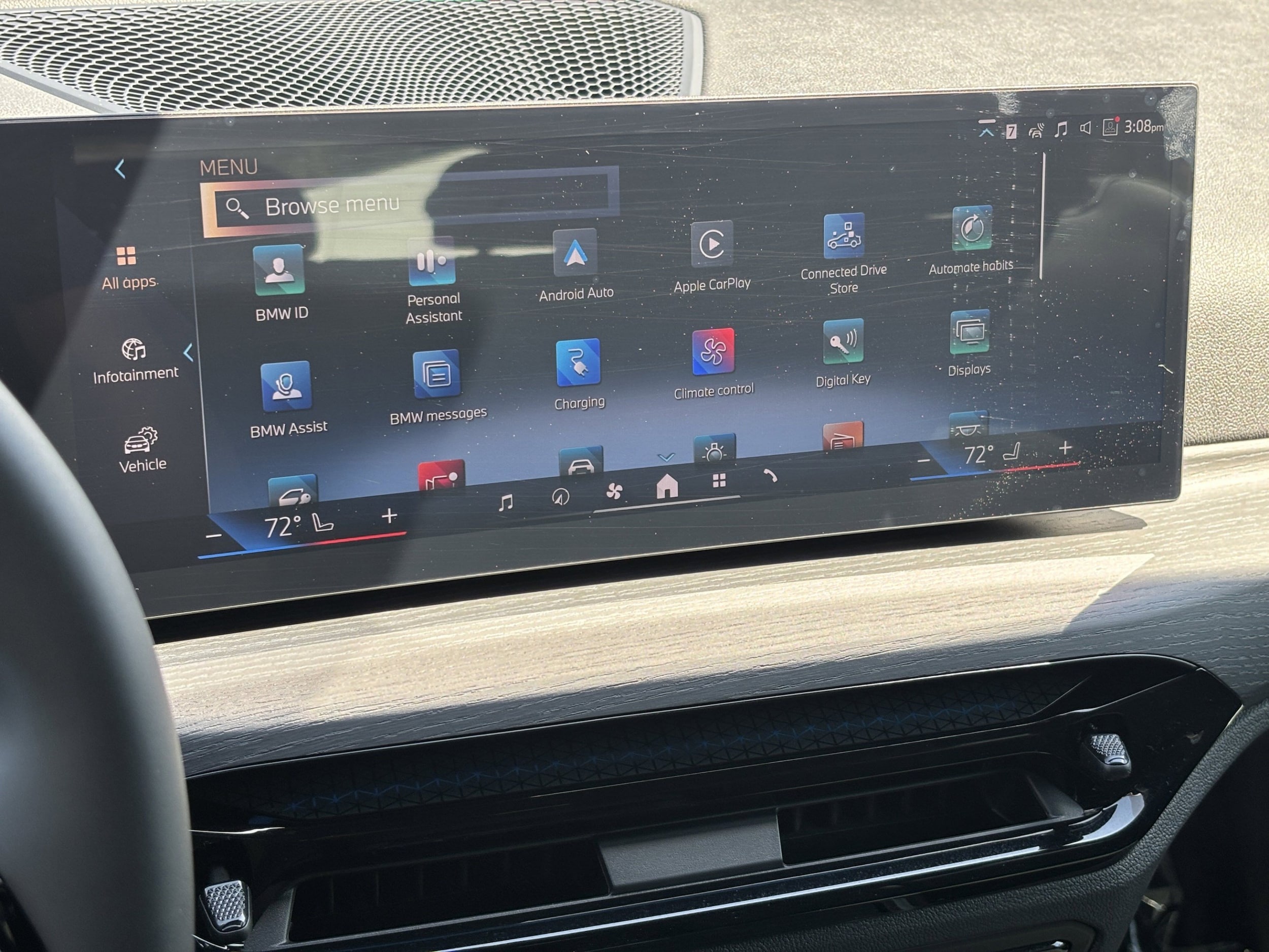 2026 BMW i4 40 - Photo 15