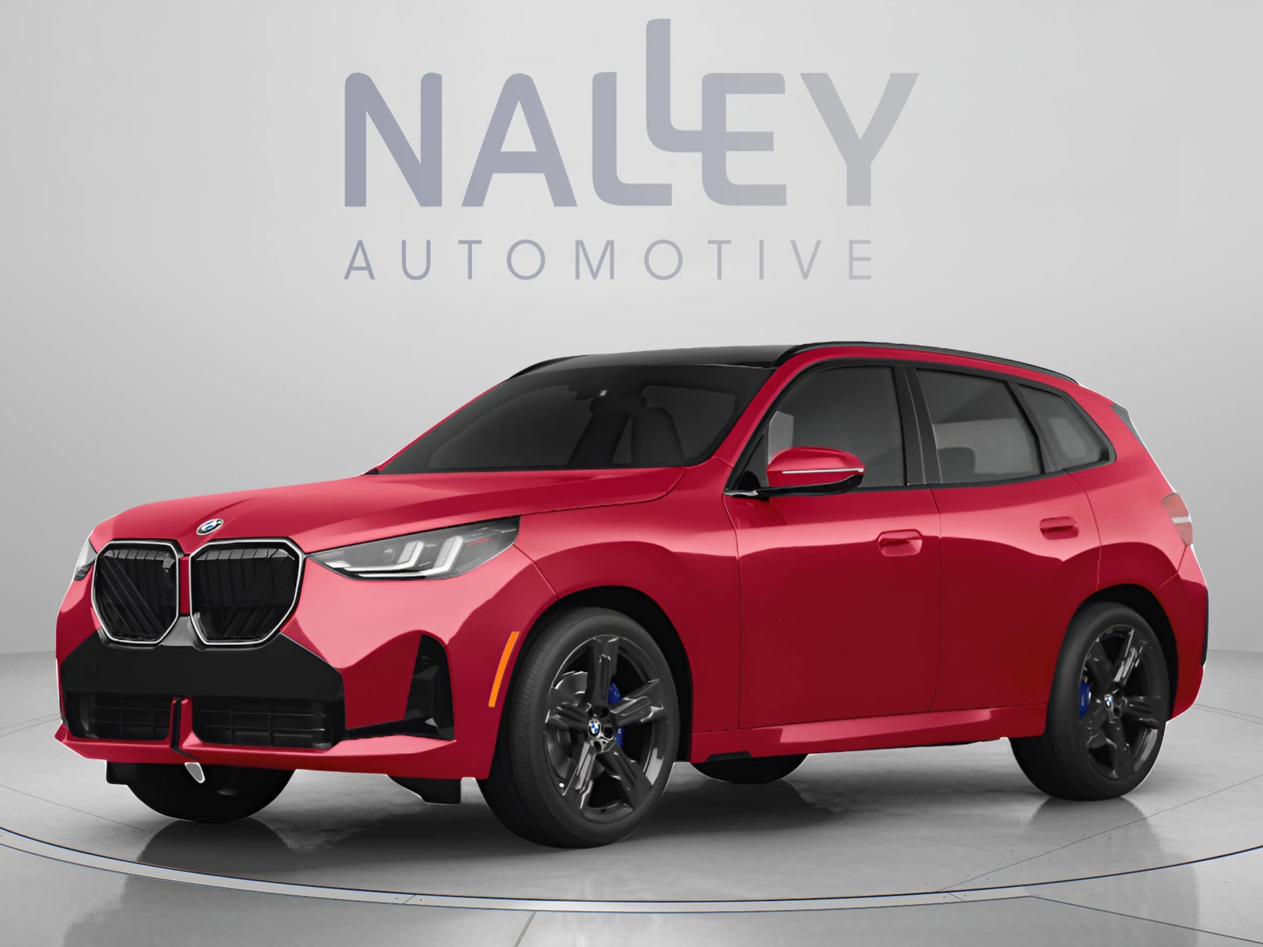 2026 BMW X3 30 XDRIVE's photo