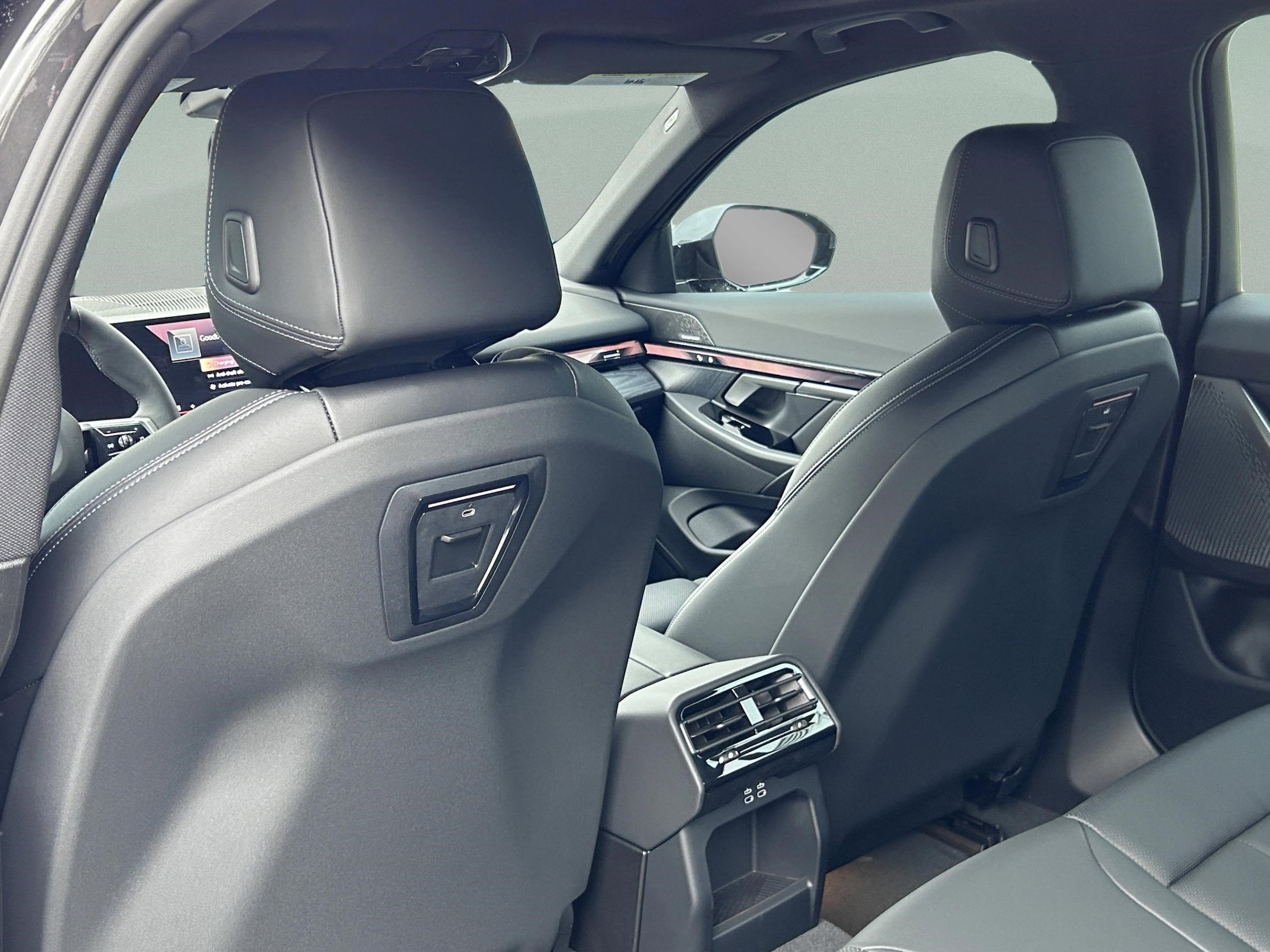 2026 BMW i5 40 - Photo 32