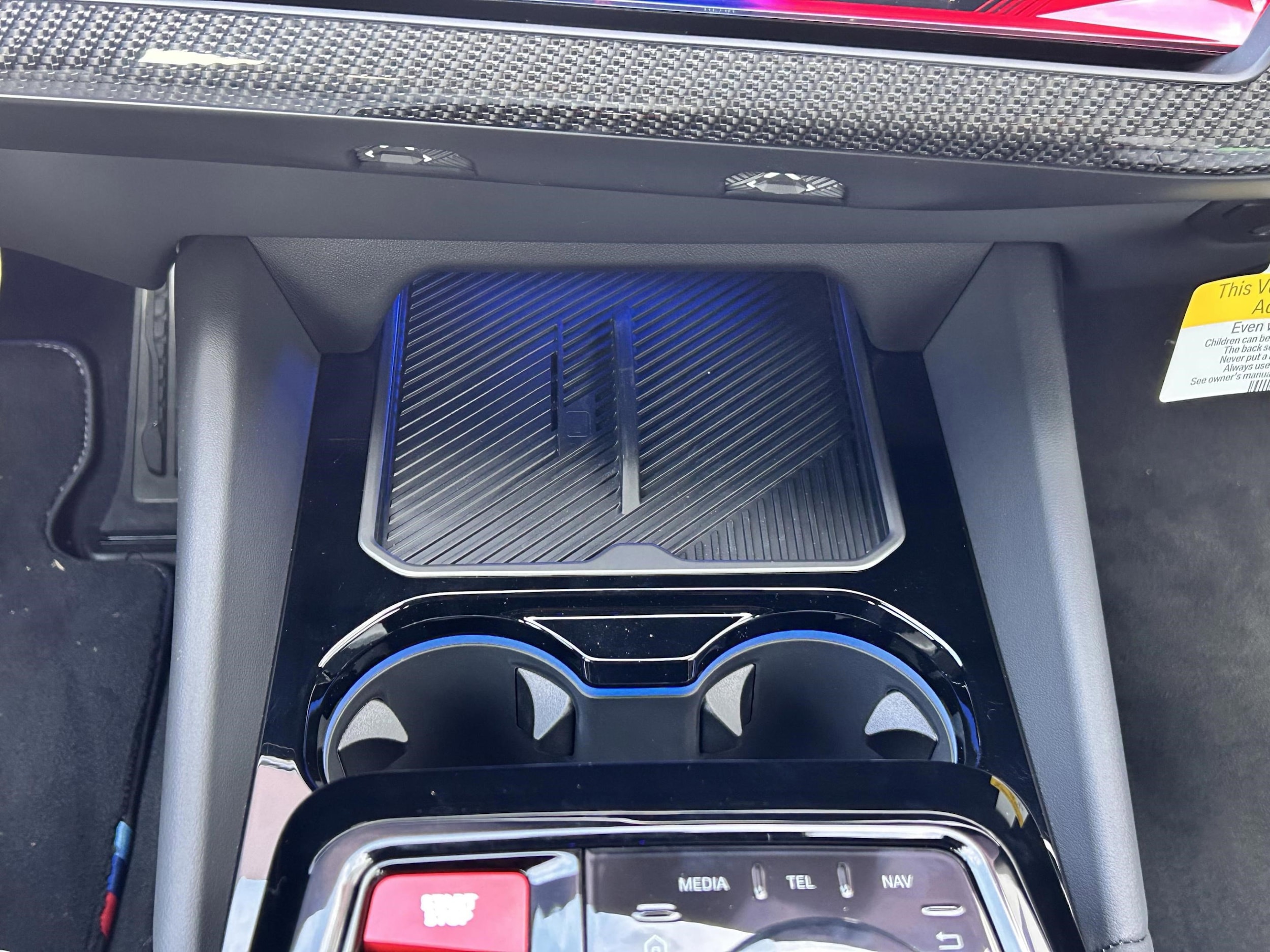 2025 BMW M5 M5 - Photo 15