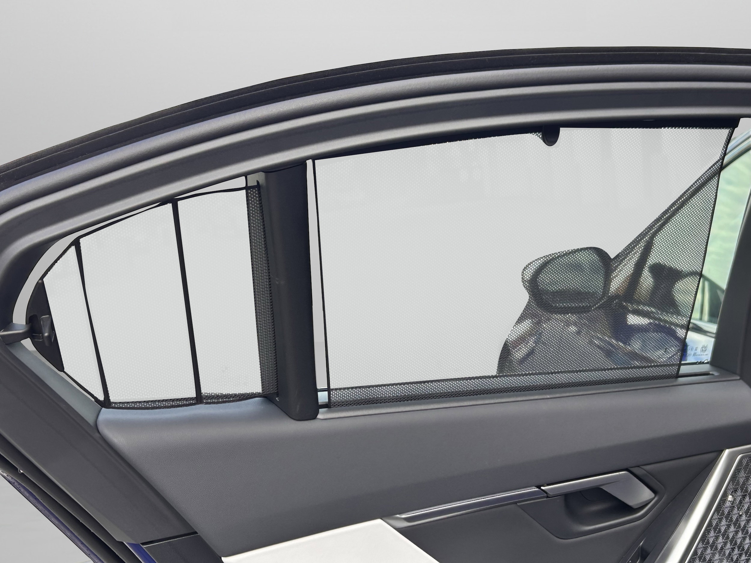 2025 BMW M5 M5 - Photo 30